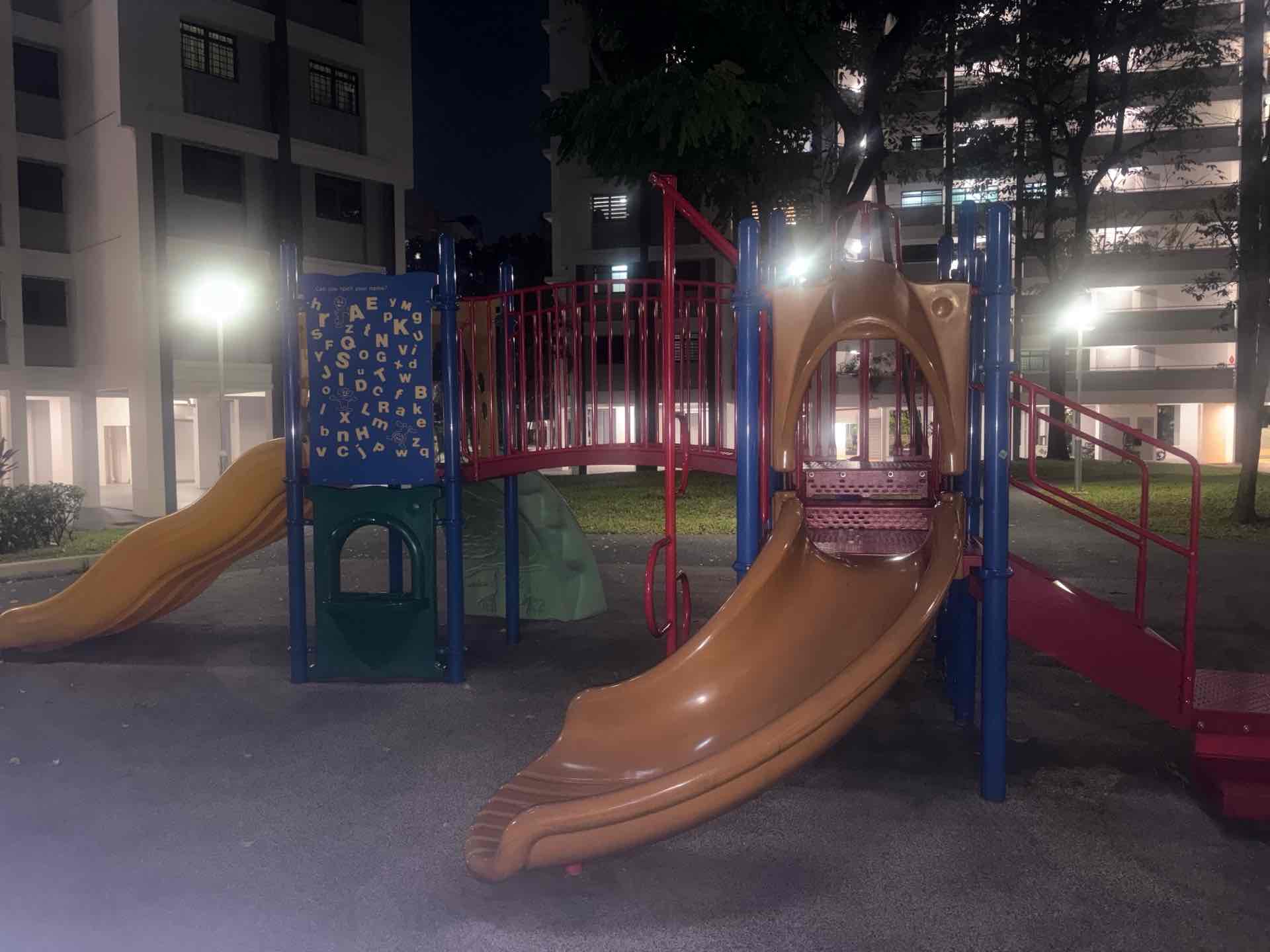 205B Compassvale Lane Playground - Photo 2