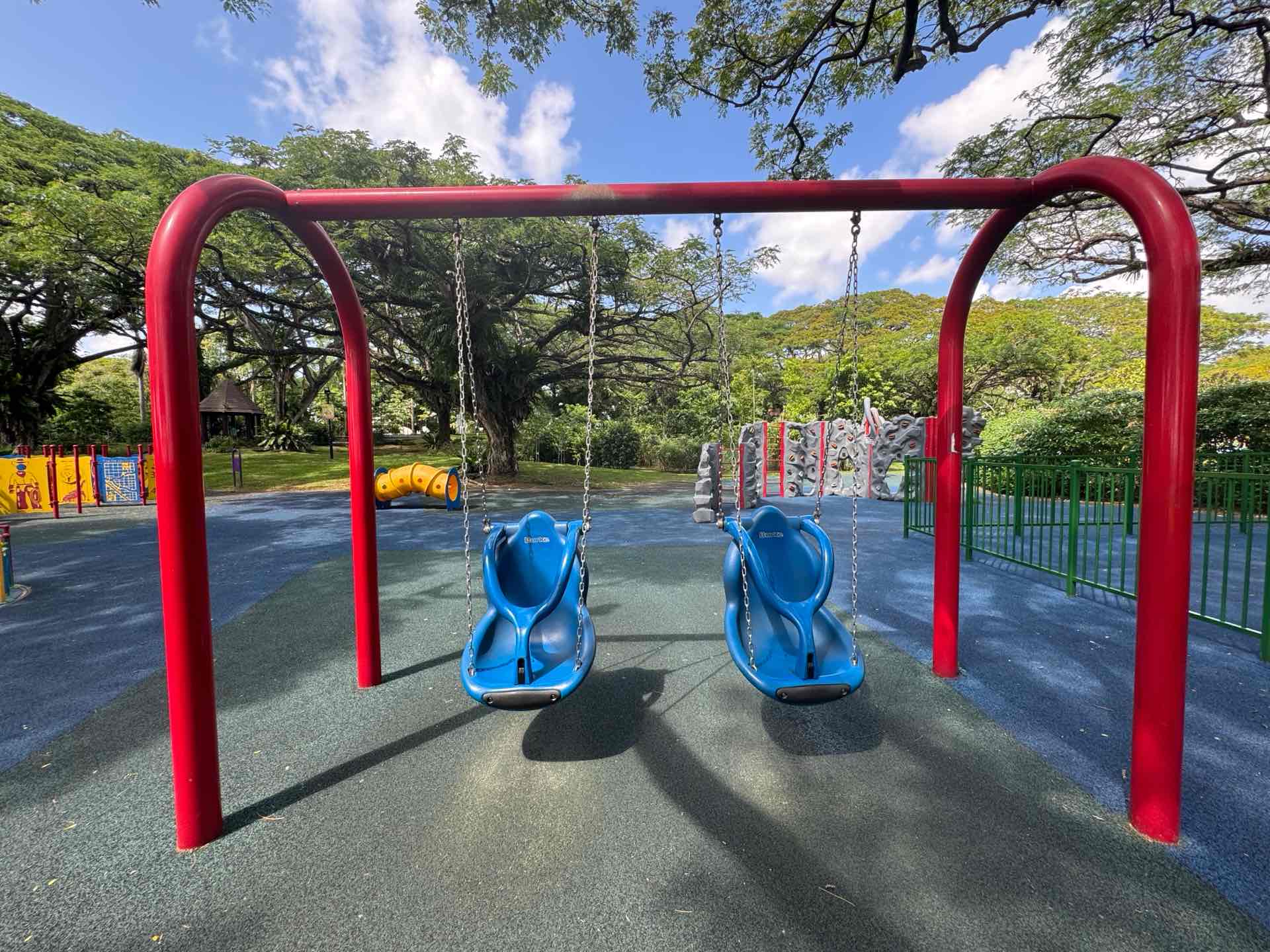 131 Pasir Ris Rd, Pasir Ris Park Inclusive Playground - Photo 6