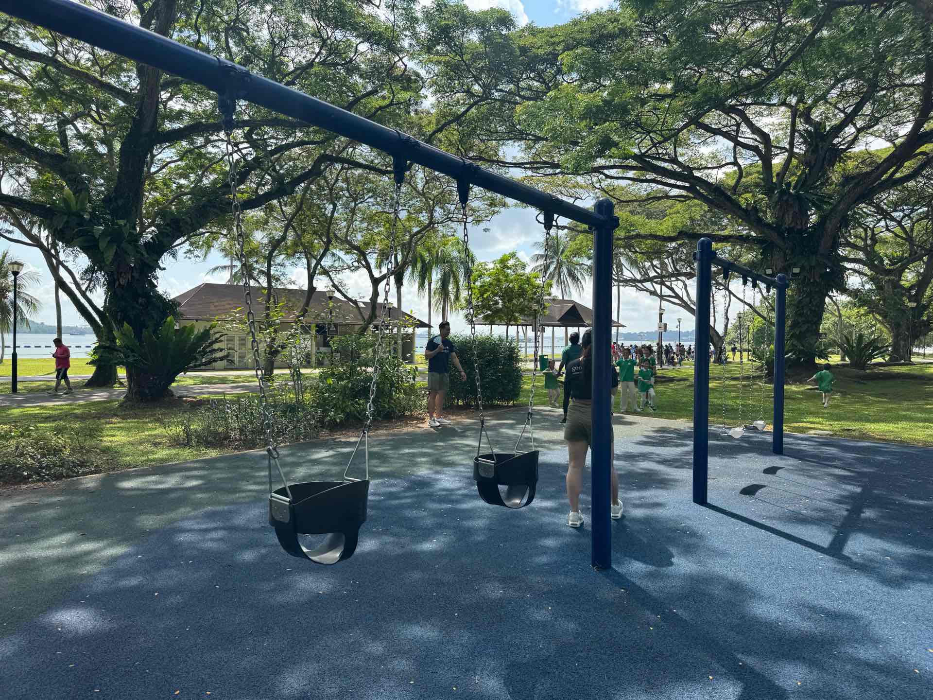 131 Pasir Ris Rd, Pasir Ris Park Inclusive Playground - Photo 3
