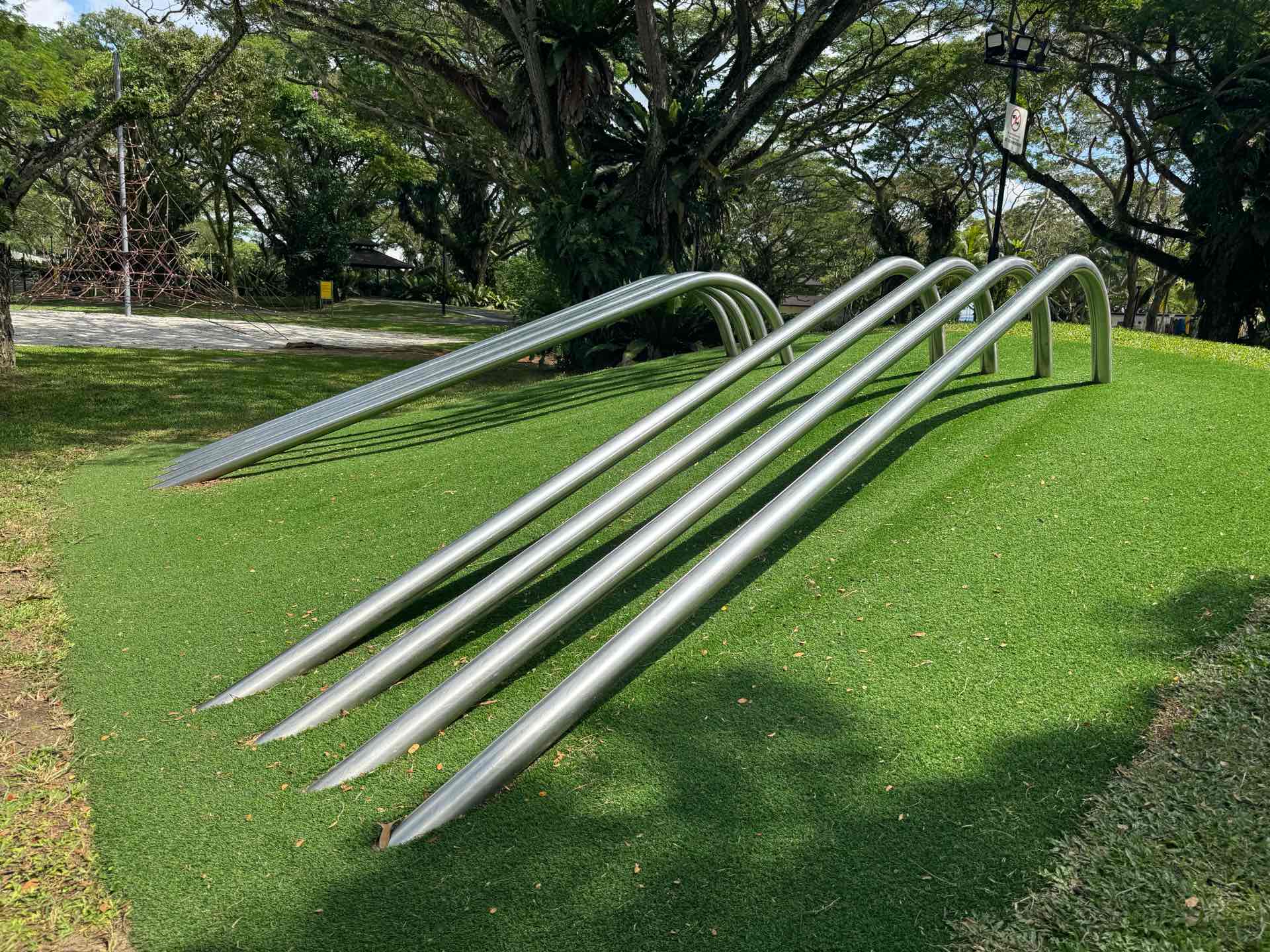 131 Pasir Ris Rd, Pasir Ris Beach Park Playground - Photo 4