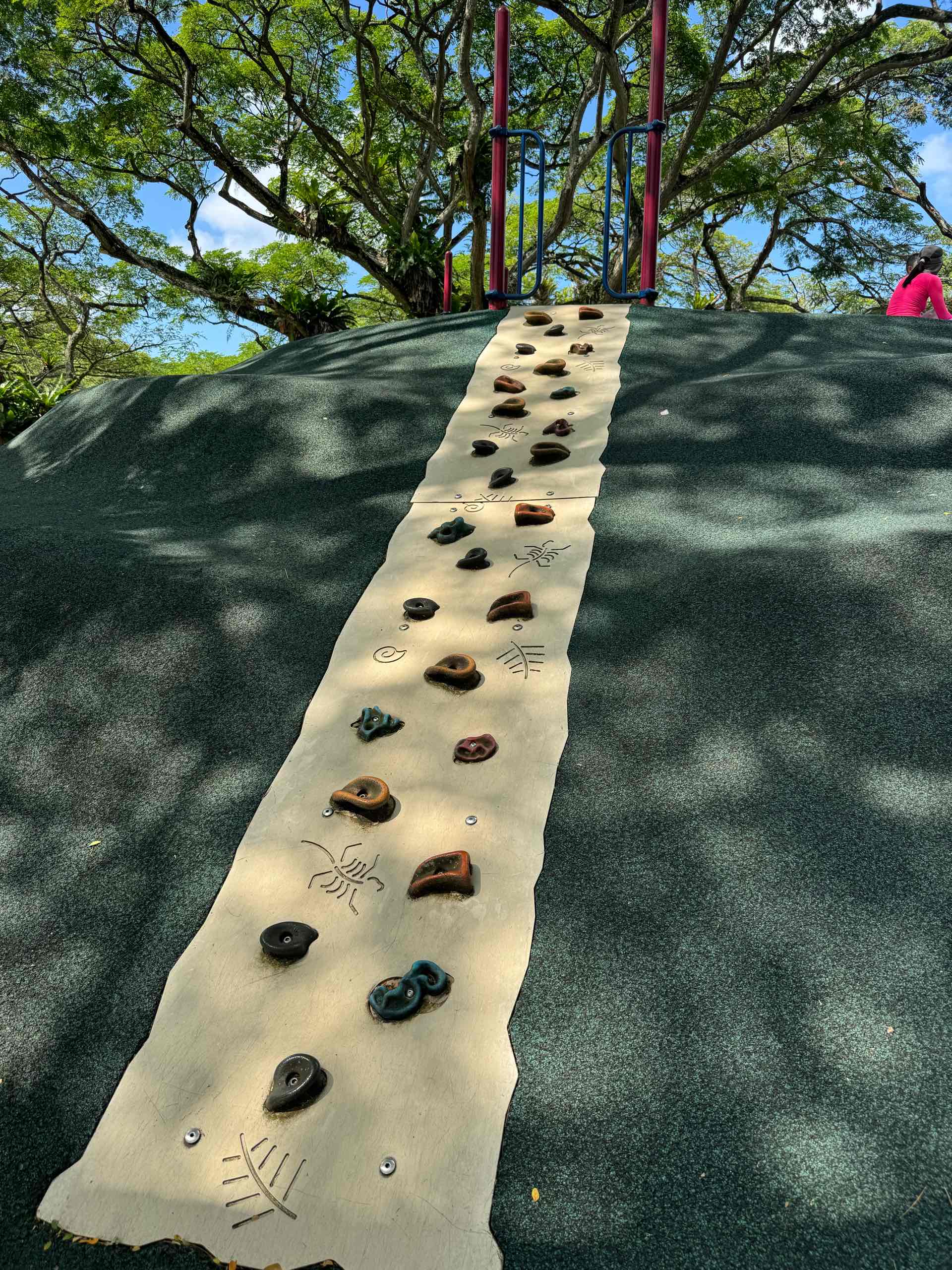 131 Pasir Ris Rd, Pasir Ris Beach Park Playground