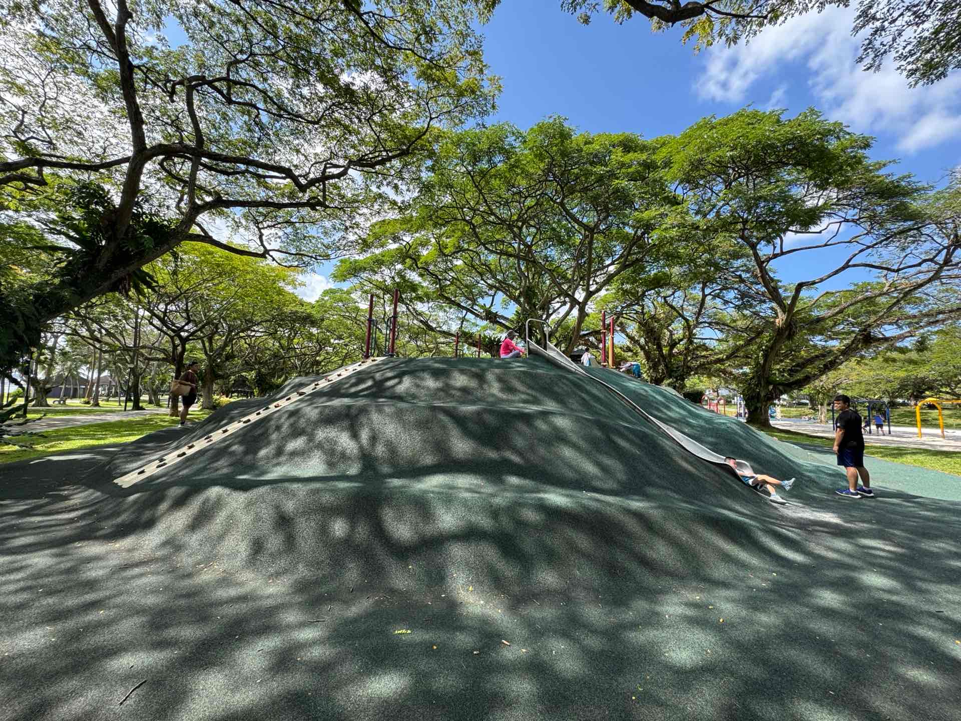 131 Pasir Ris Rd, Pasir Ris Beach Park Playground - Photo 2