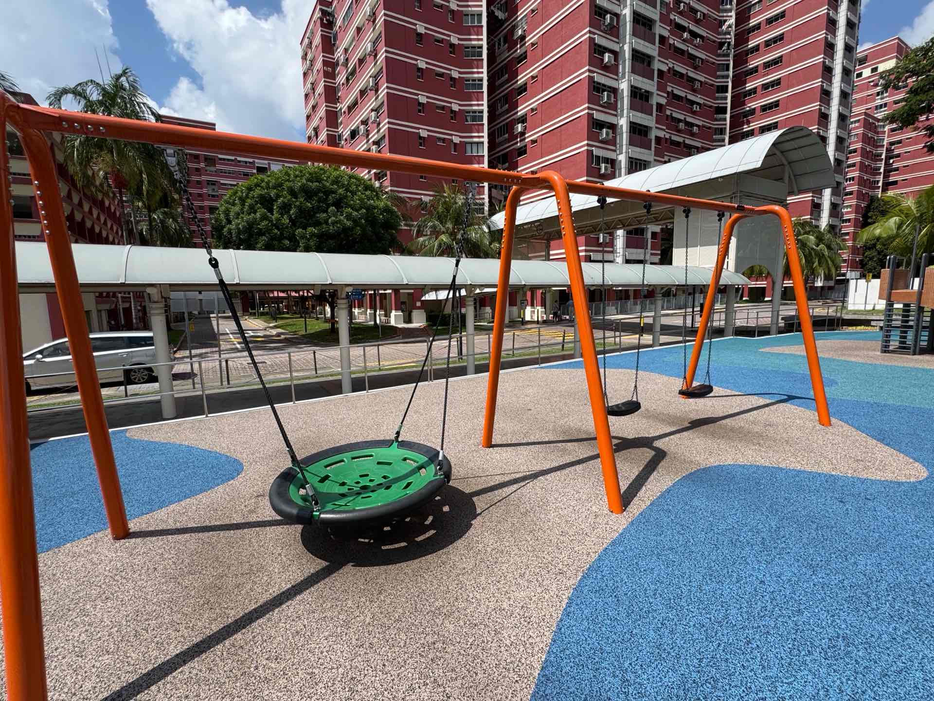 623 Elias Road Playground - Photo 5