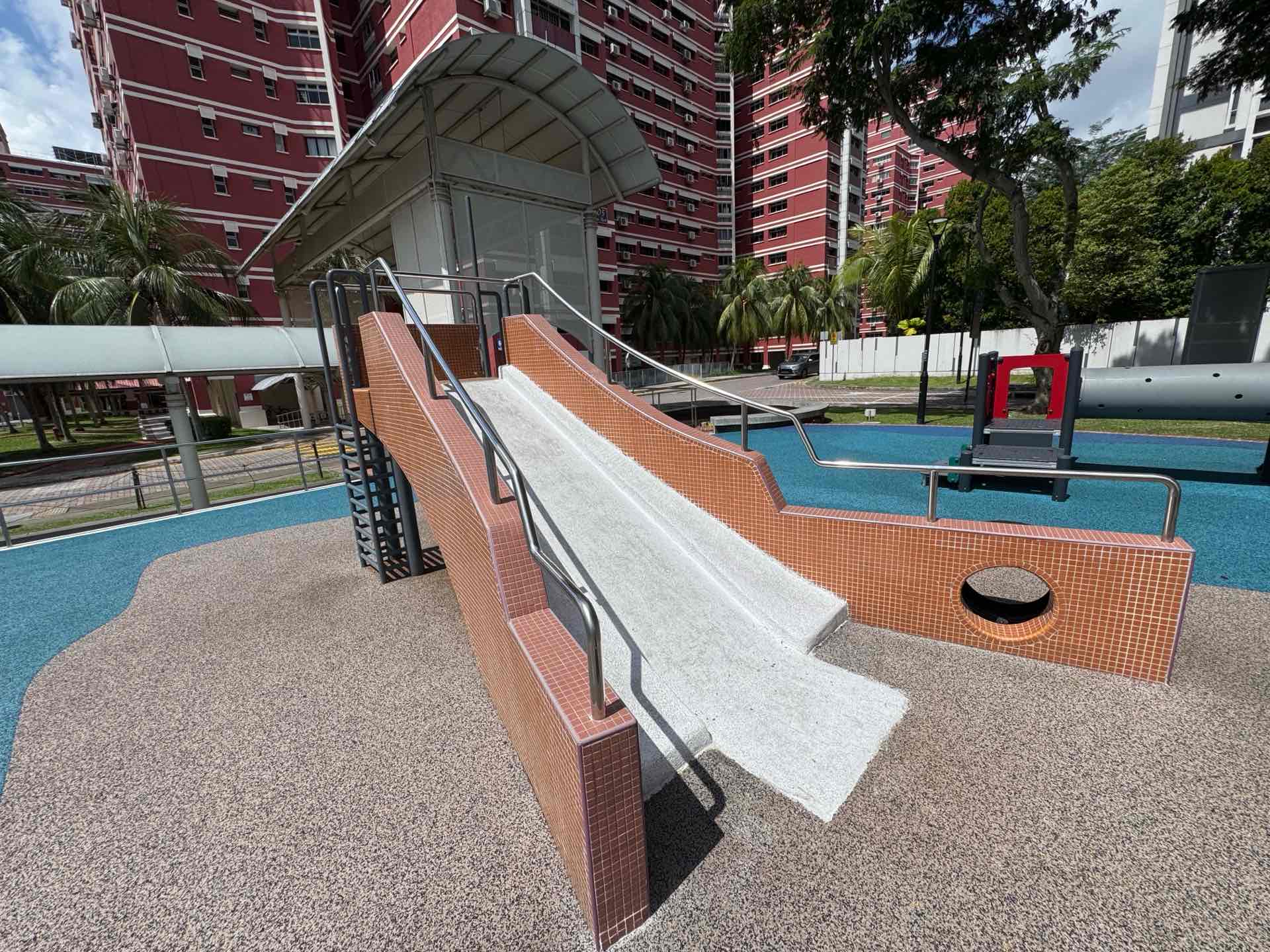 623 Elias Road Playground - Photo 2
