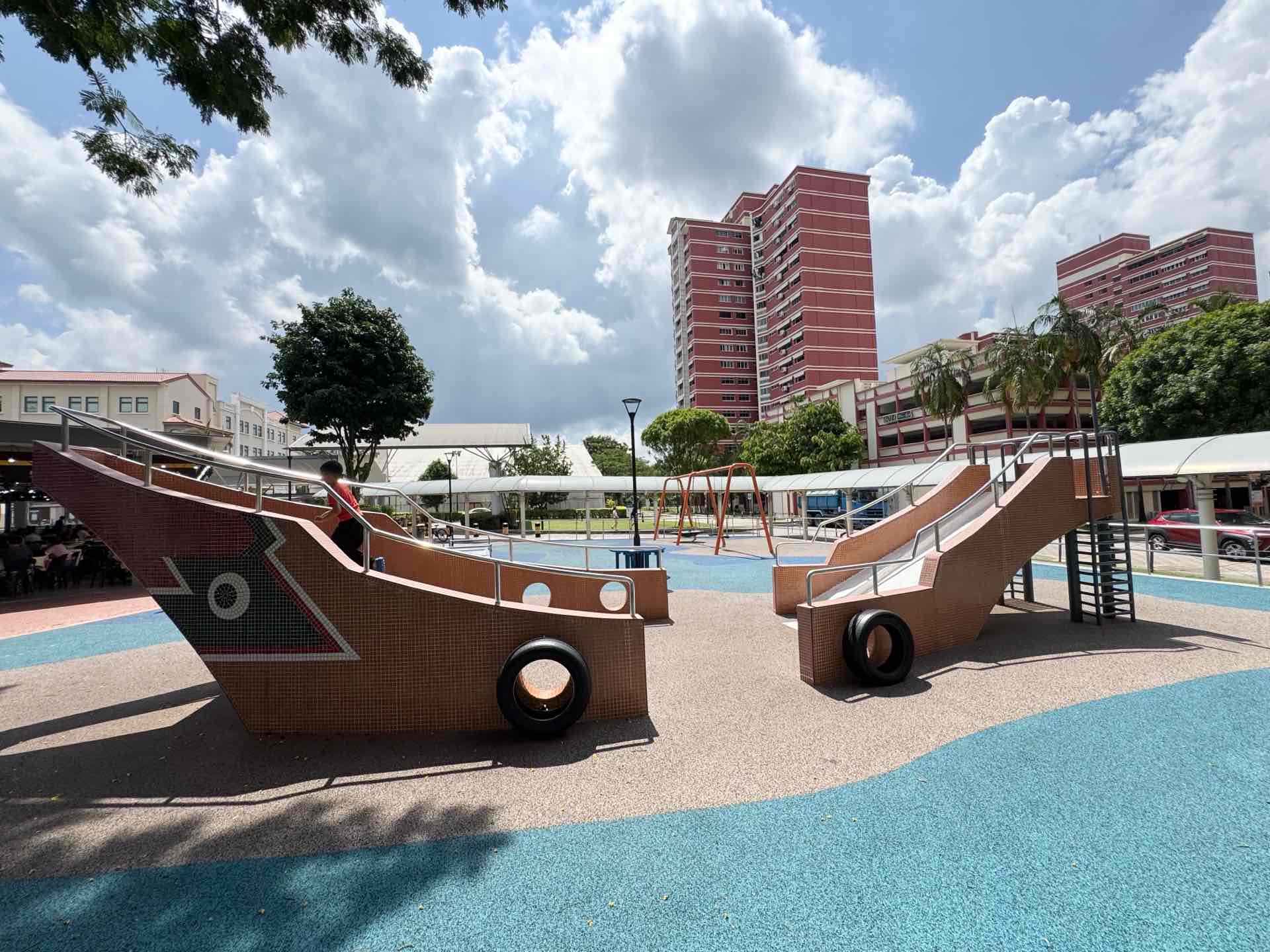 623 Elias Road Playground - Photo 4
