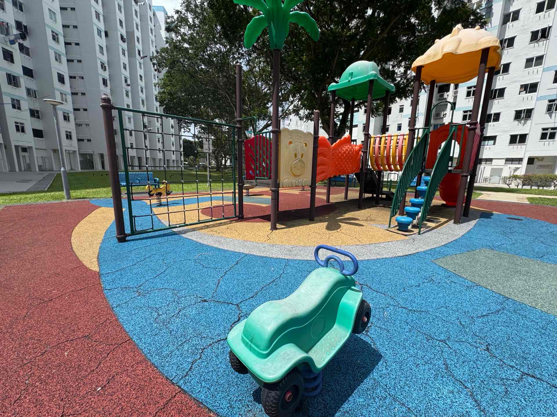 66 Marine Dr, Marine Drive Gardens Playground - Photo 3