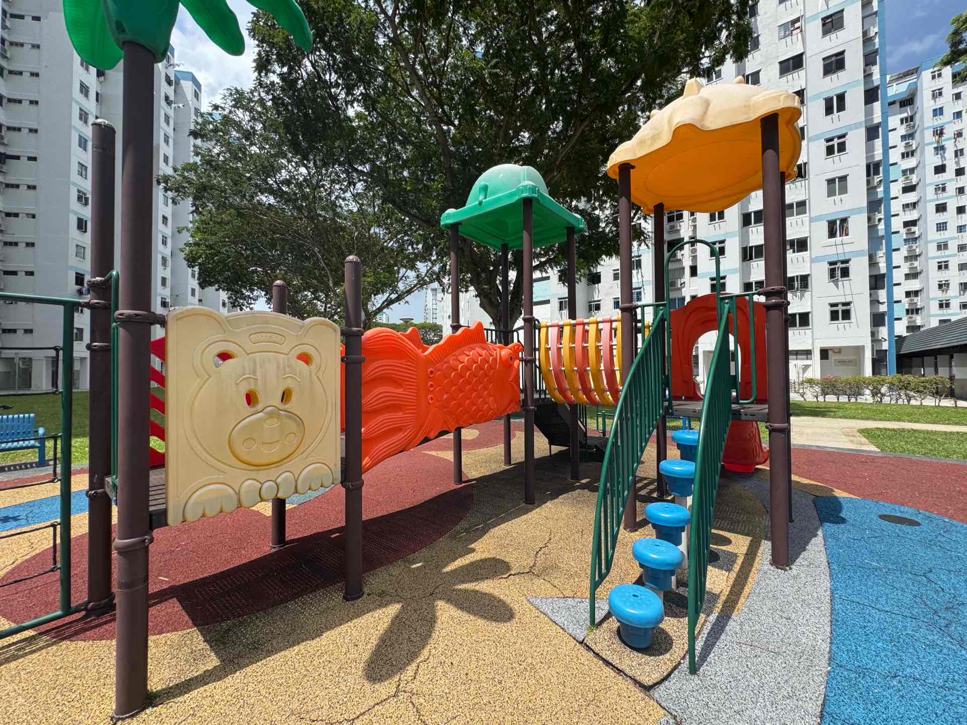 66 Marine Dr, Marine Drive Gardens Playground - Photo 2