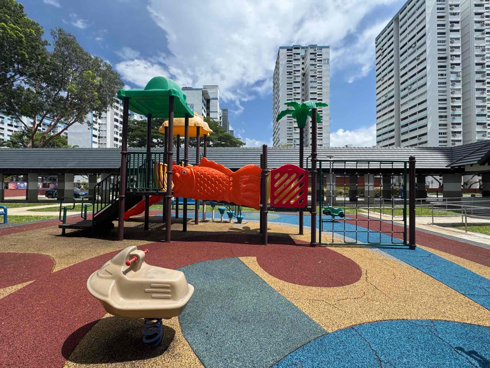 66 Marine Dr, Marine Drive Gardens Playground - Photo 4