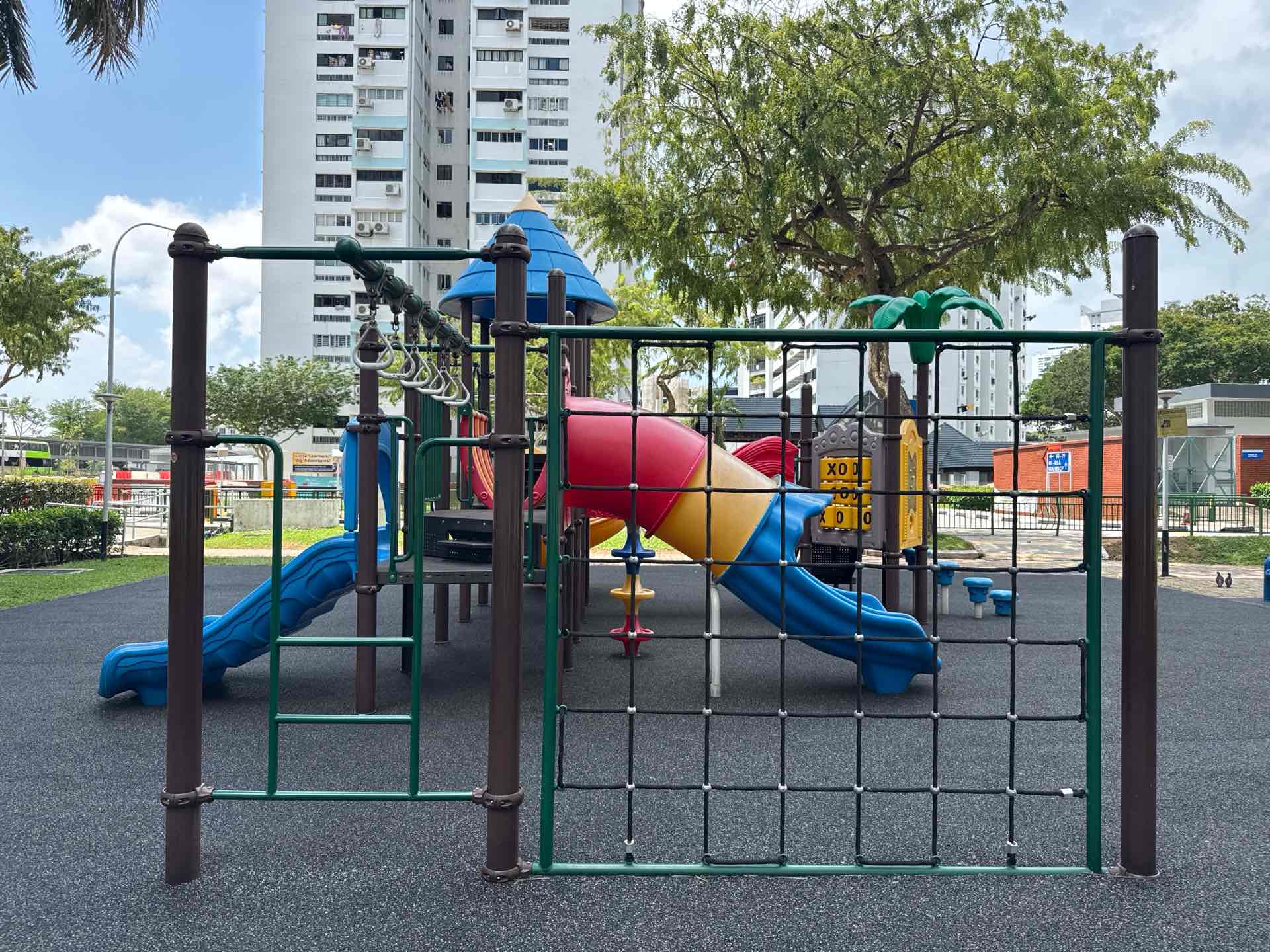72 Marine Dr Playground - Photo 2