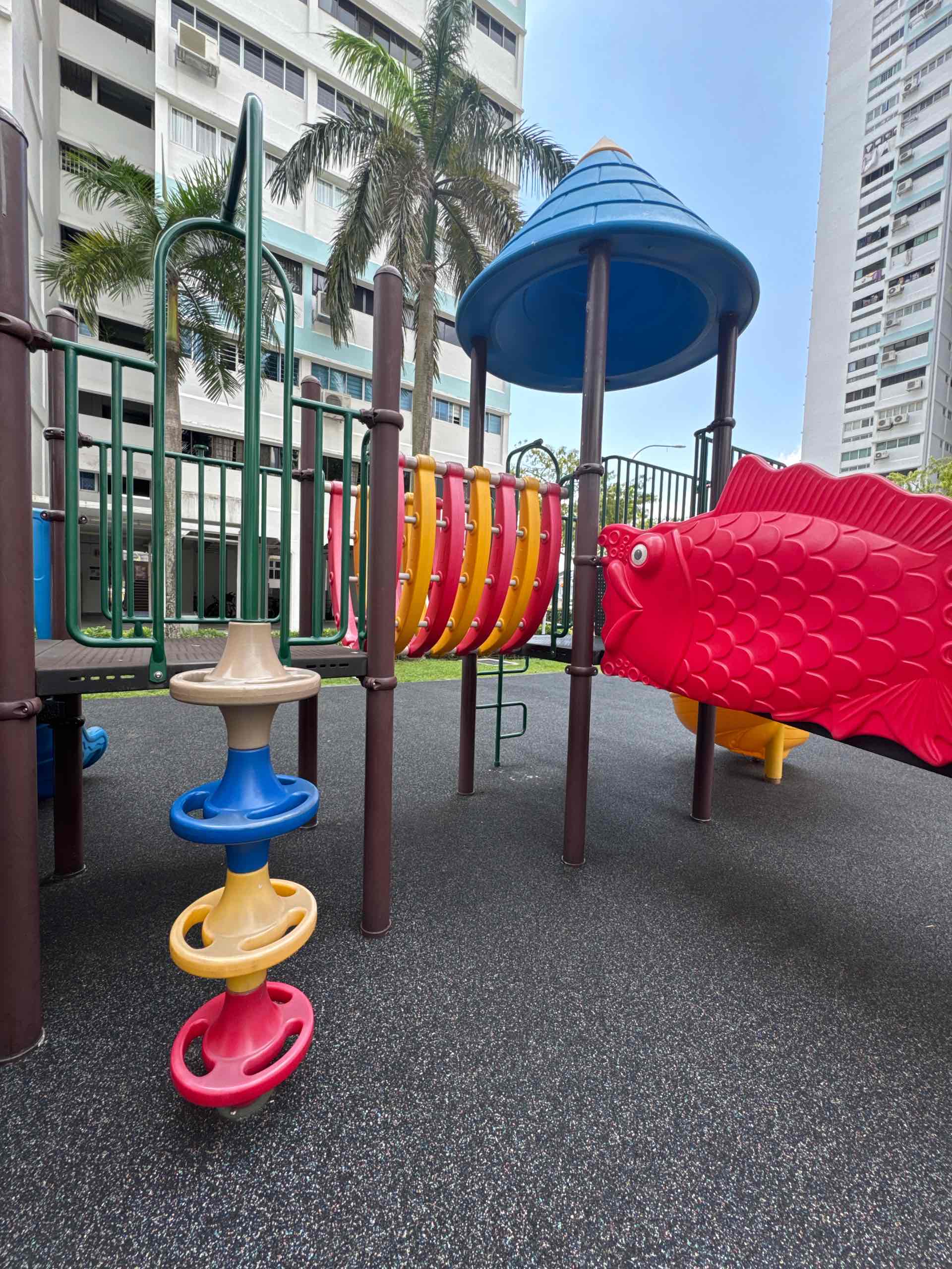 72 Marine Dr Playground - Photo 6