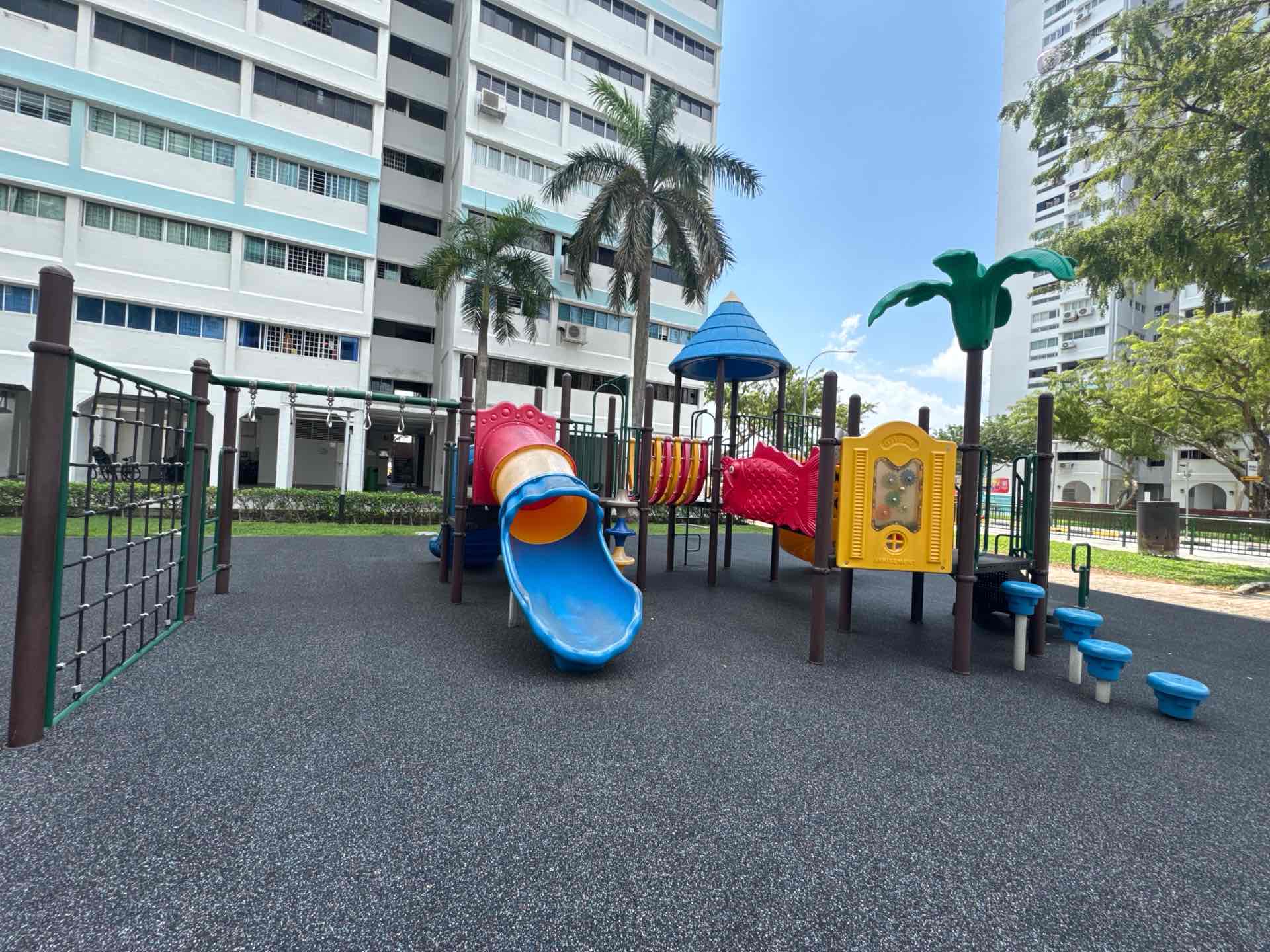 72 Marine Dr Playground - Photo 3