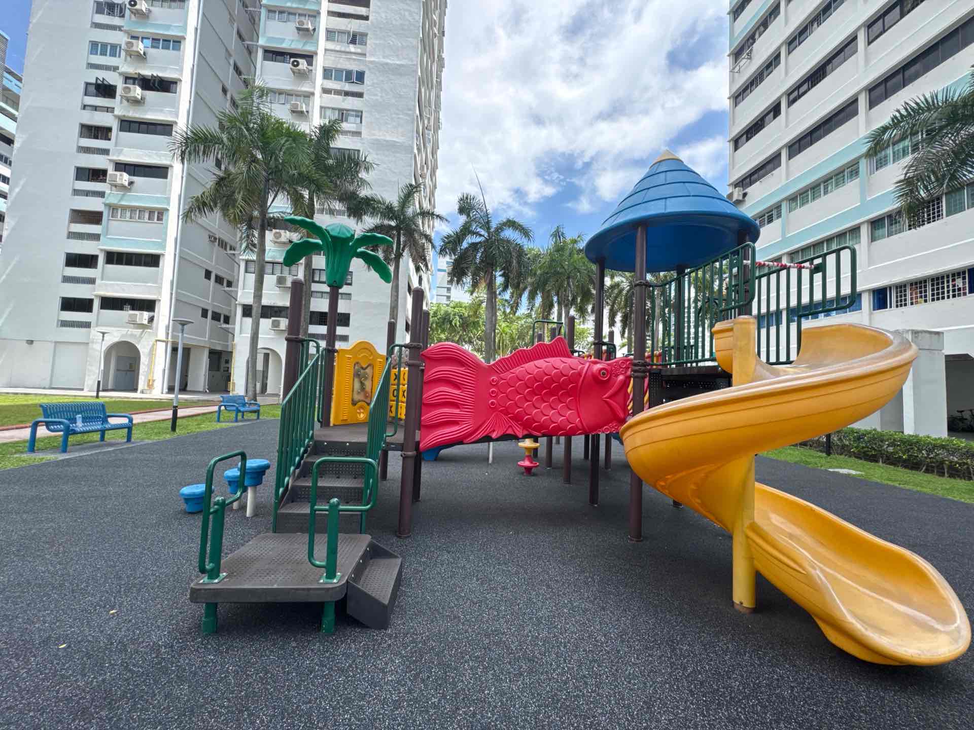 72 Marine Dr Playground - Photo 5