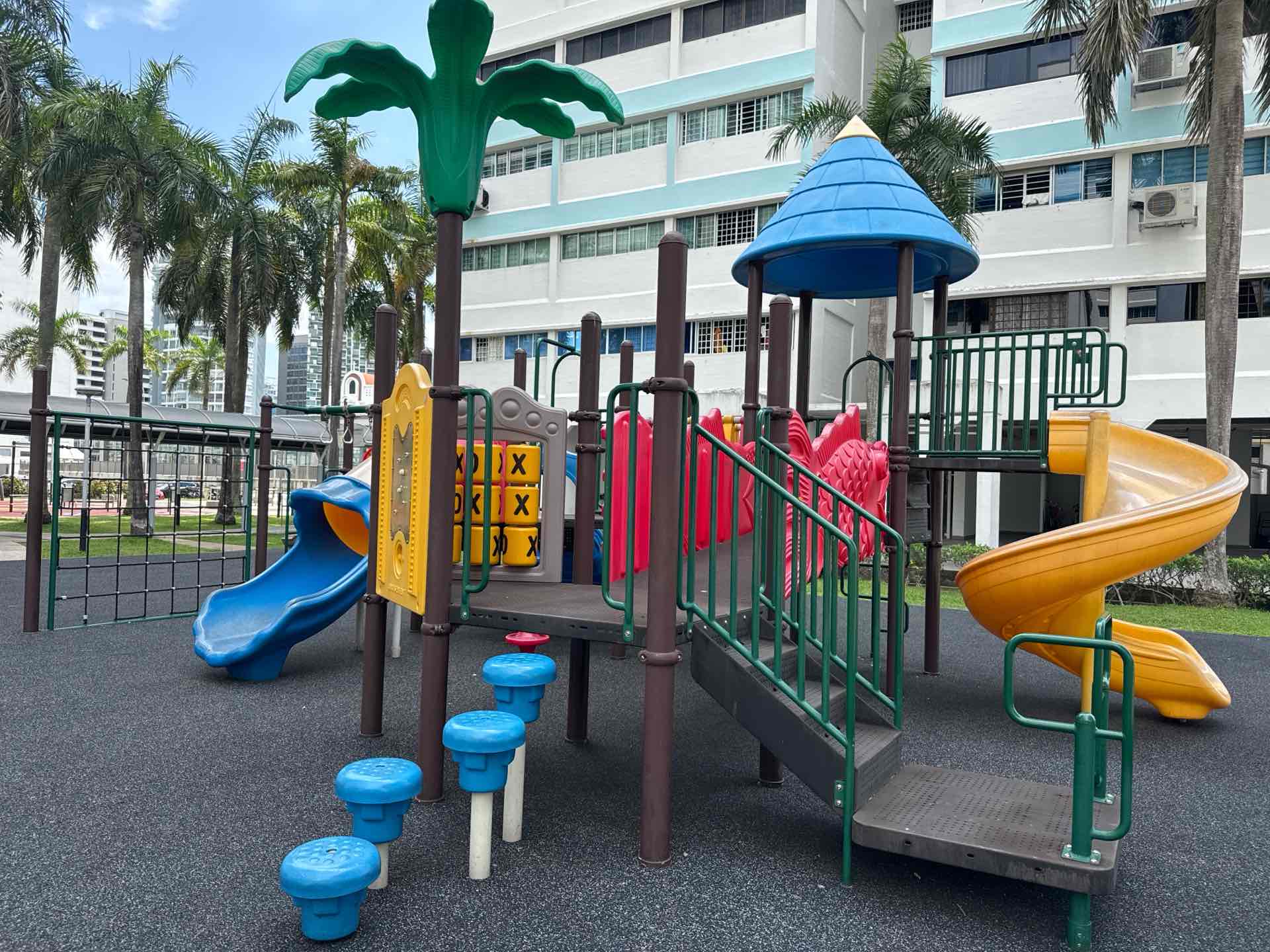 72 Marine Dr Playground - Photo 4