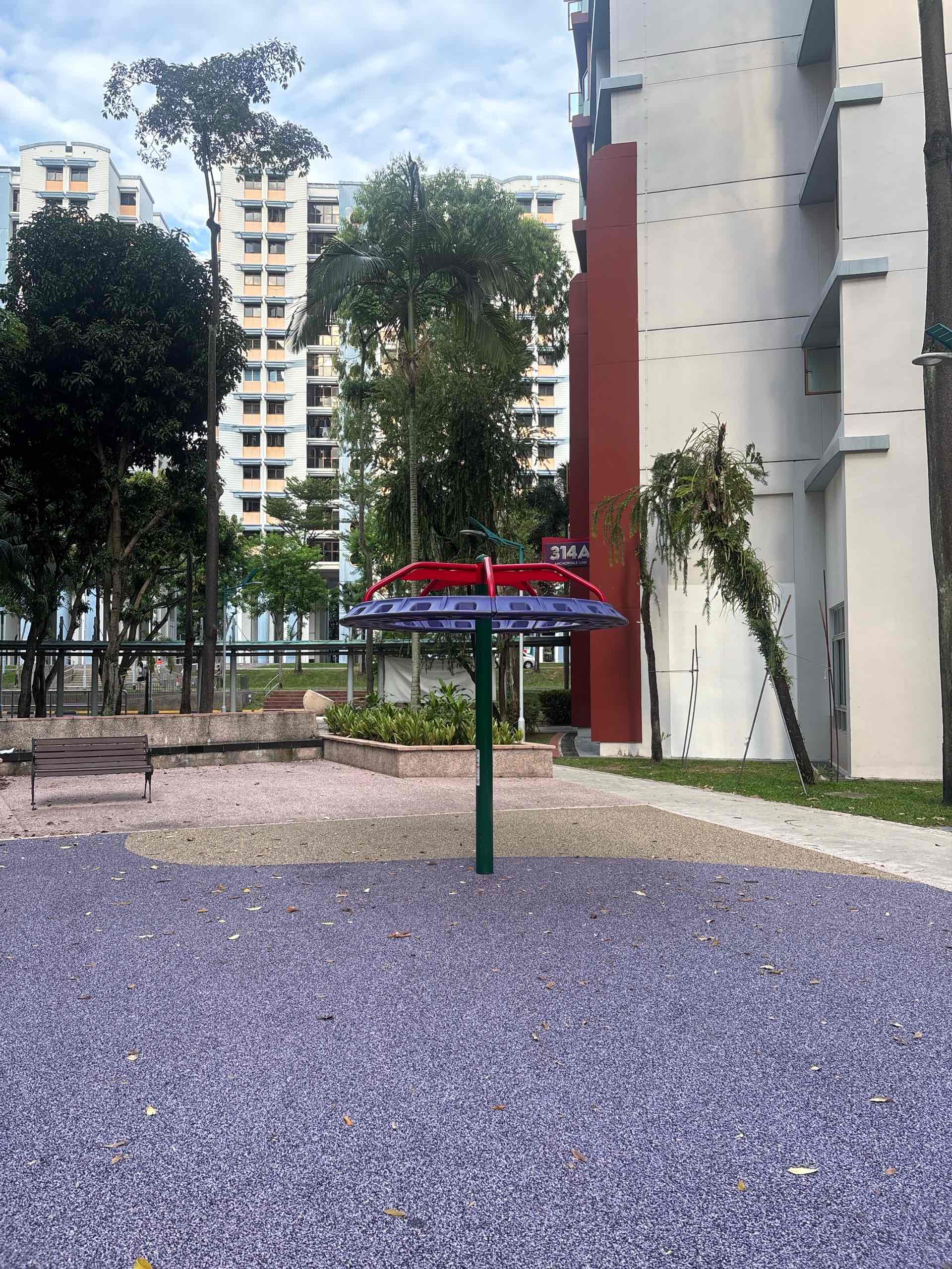 314D Anchorvale Link, Anchorvale Gardens Playground - Photo 3