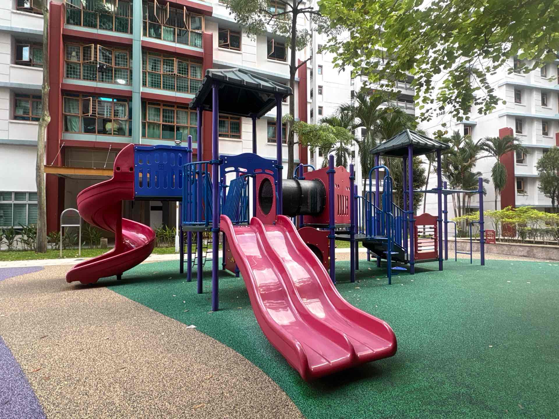 314D Anchorvale Link, Anchorvale Gardens Playground - Photo 4