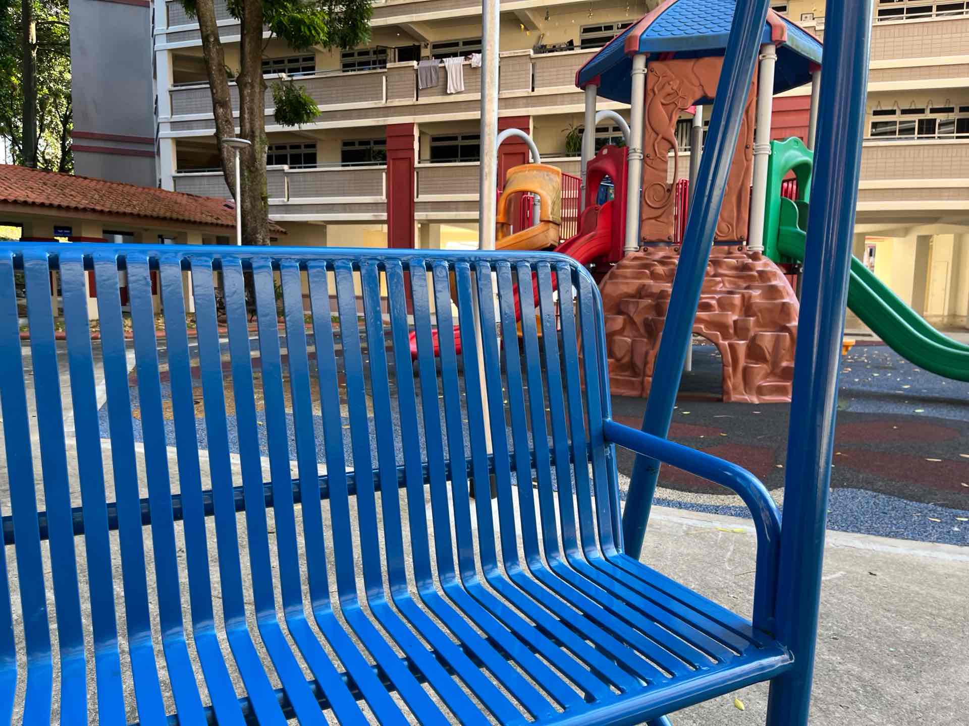 322 Tampines Street 33 Playground - Photo 2