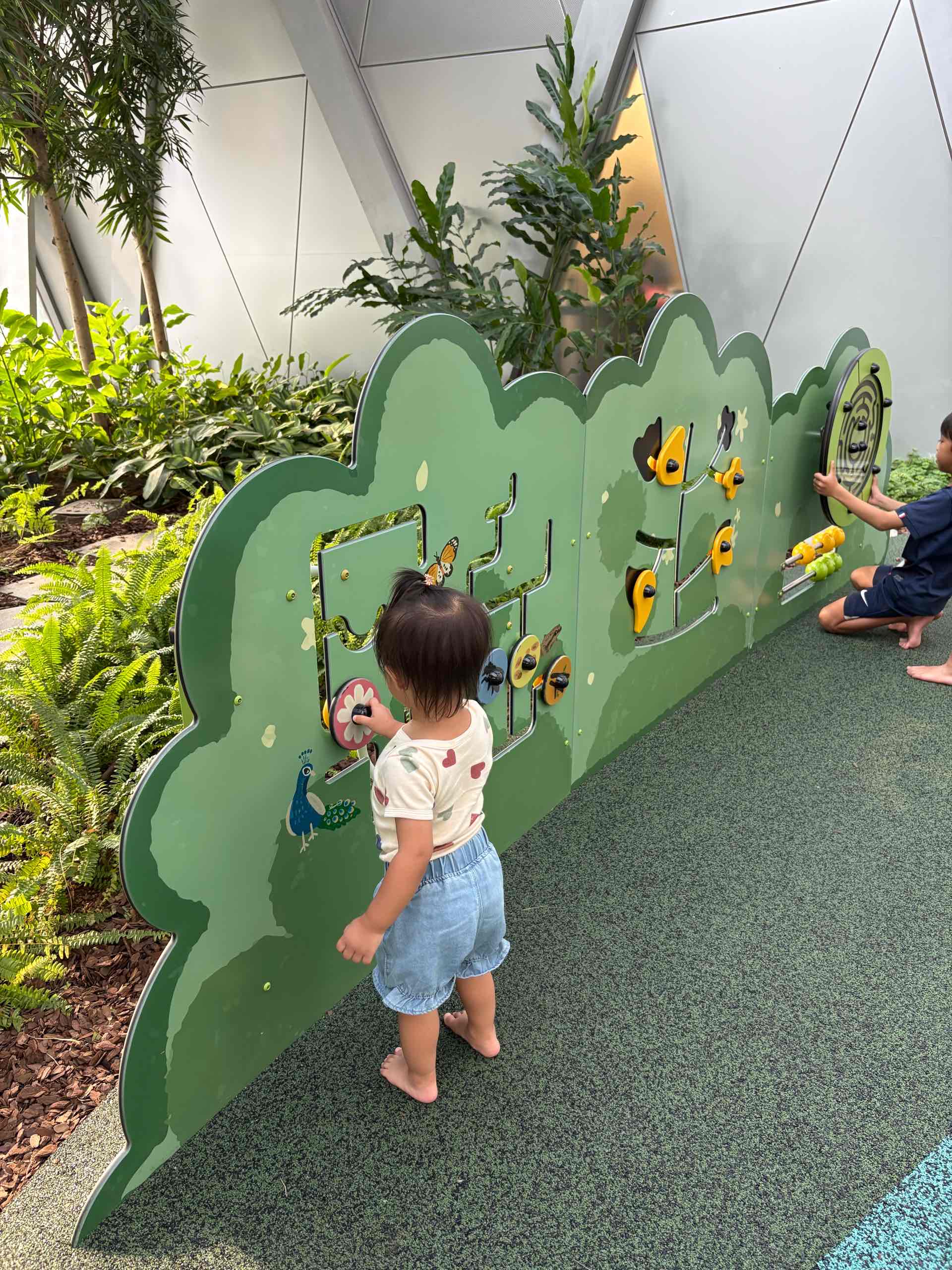 Jewel Level 2 Playground - Photo 4