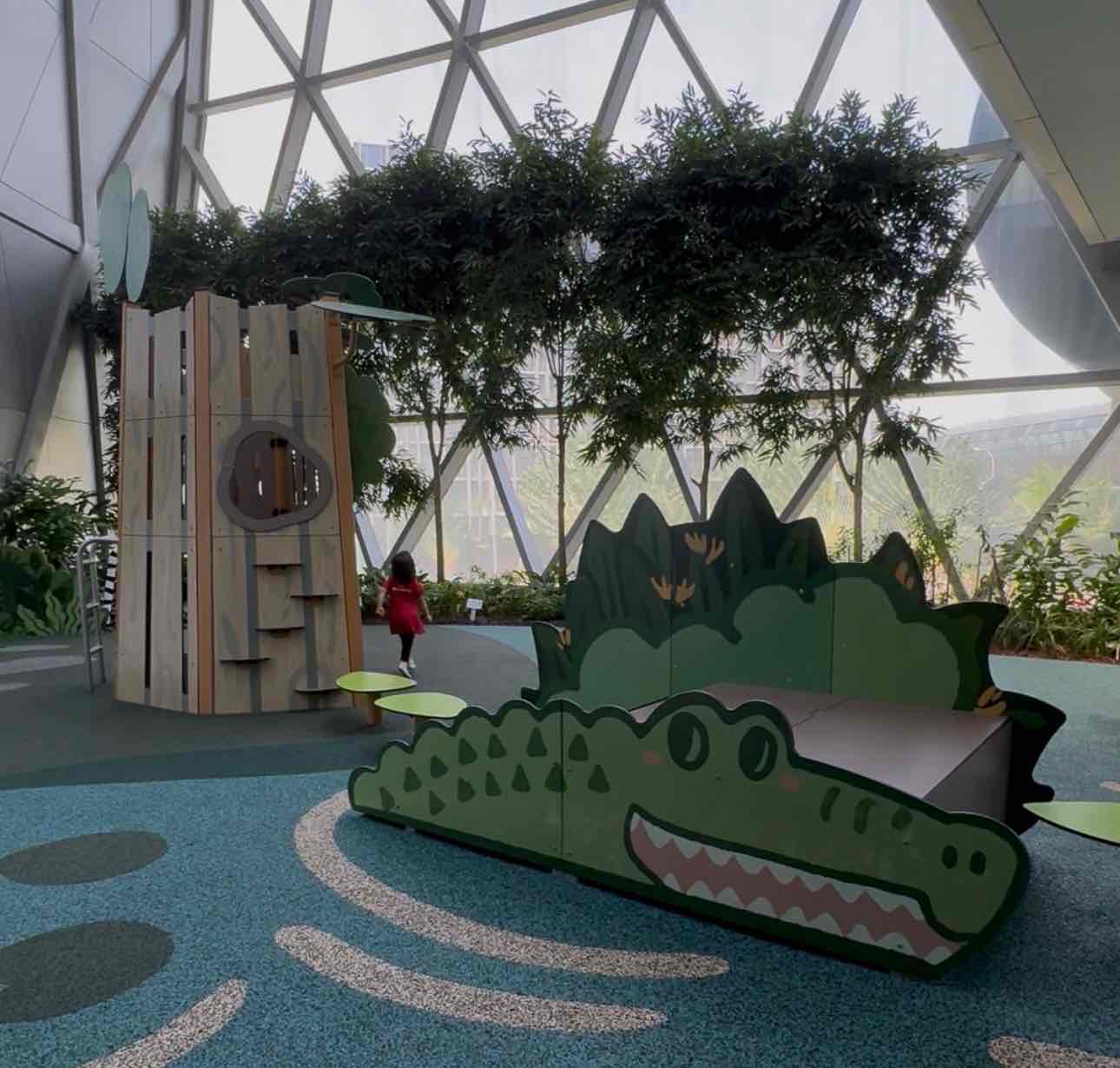 Jewel Level 2 Playground - Photo 5