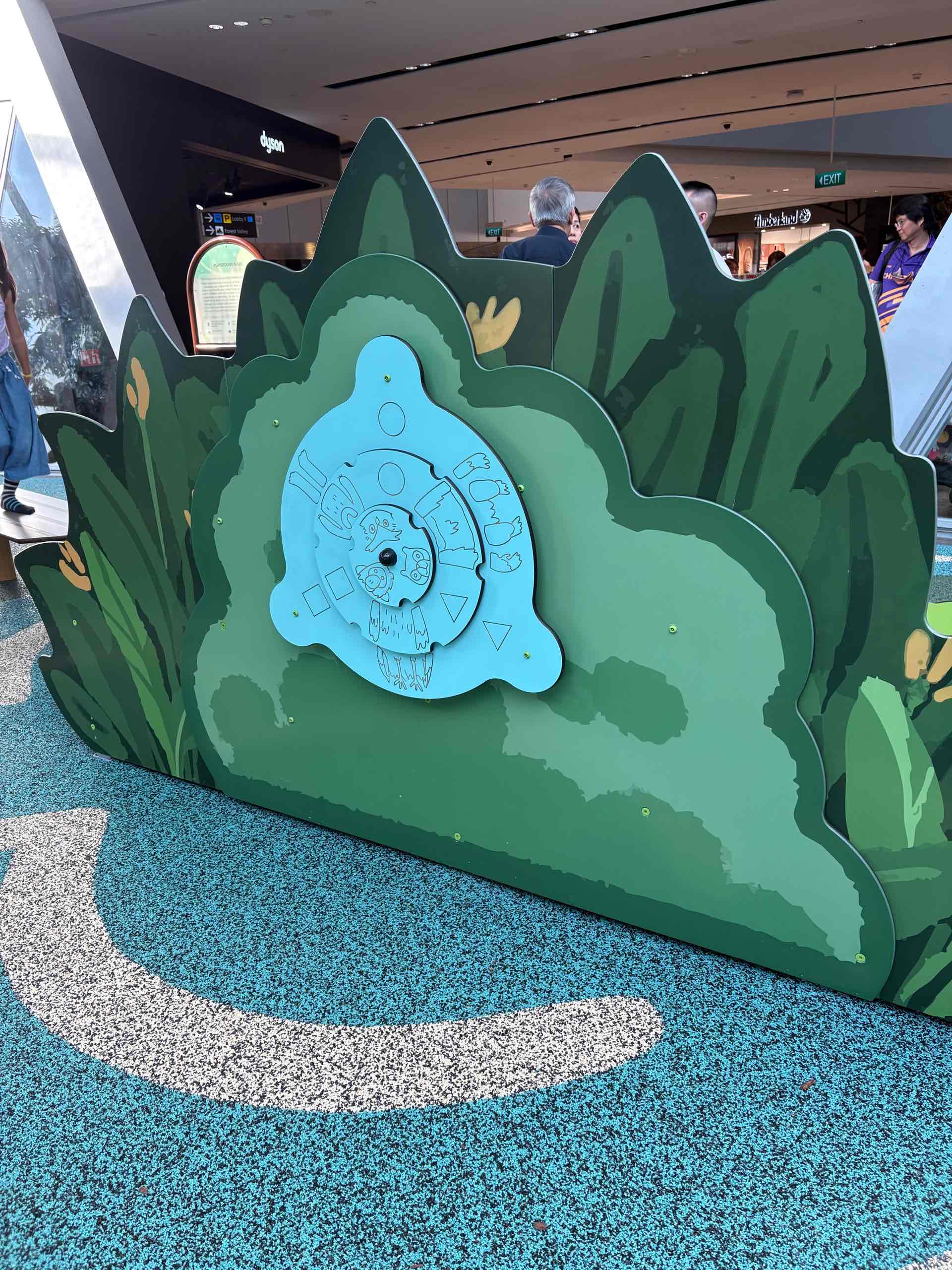 Jewel Level 2 Playground - Photo 3