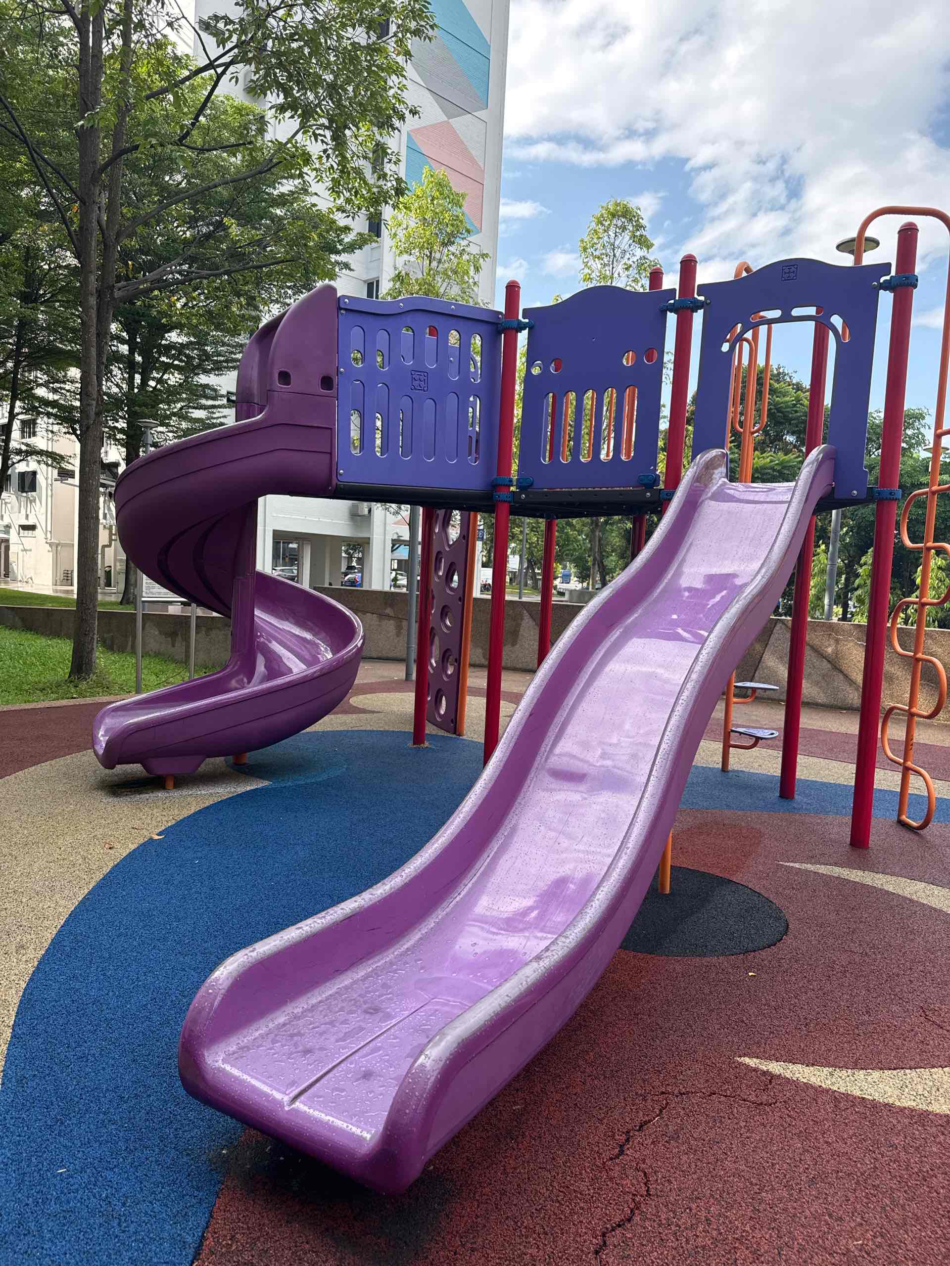 429 Clementi Avenue 3 Playground - Photo 5