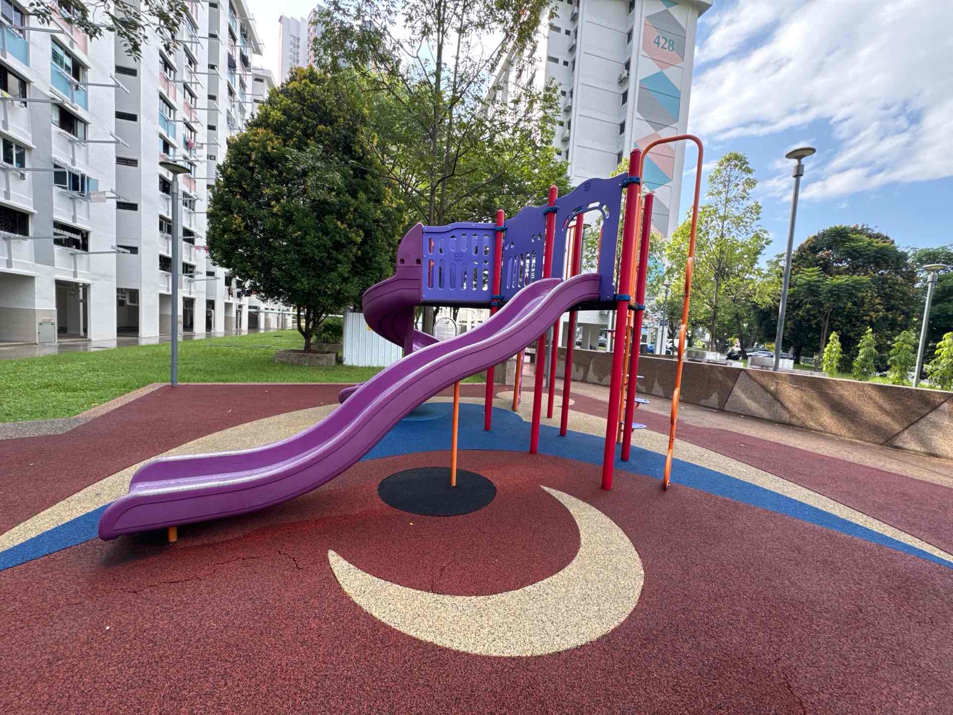 429 Clementi Avenue 3 Playground - Photo 4