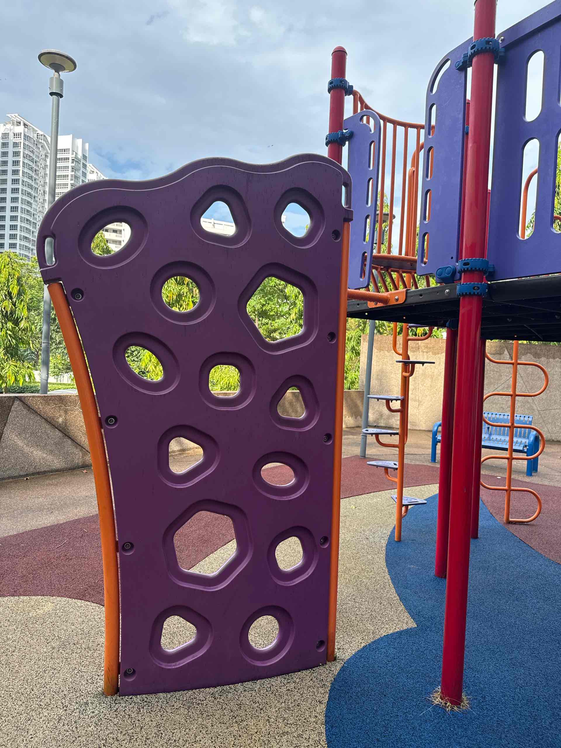 429 Clementi Avenue 3 Playground - Photo 2