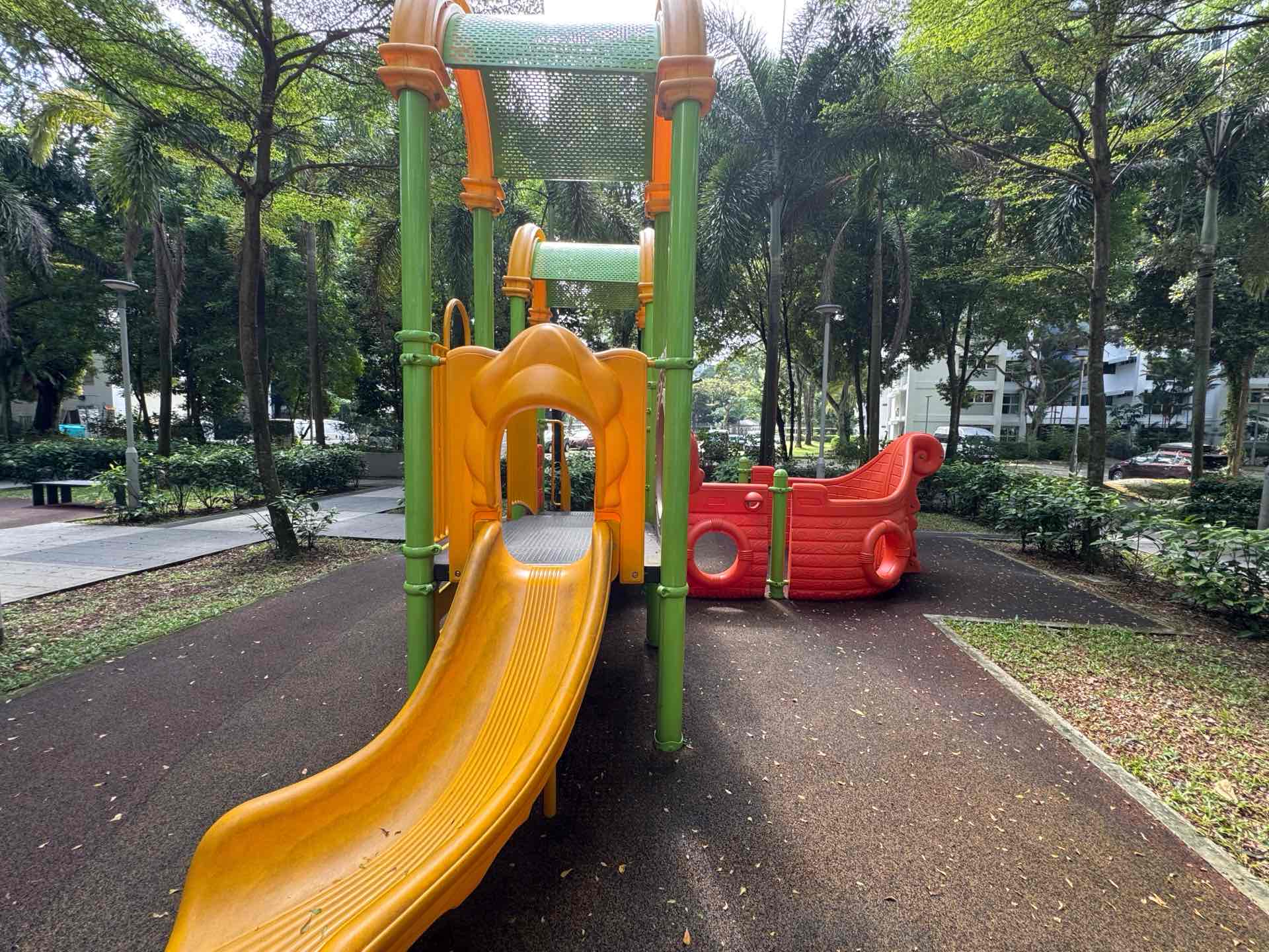 197B Boon Lay Dr, Boon Lay Fields Playground - Photo 2