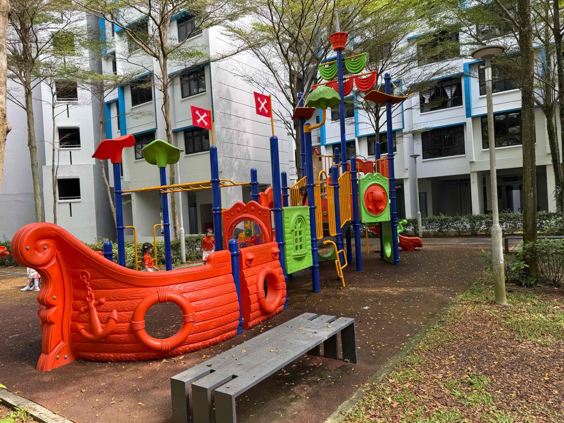 197B Boon Lay Dr, Boon Lay Fields Playground - Photo 4