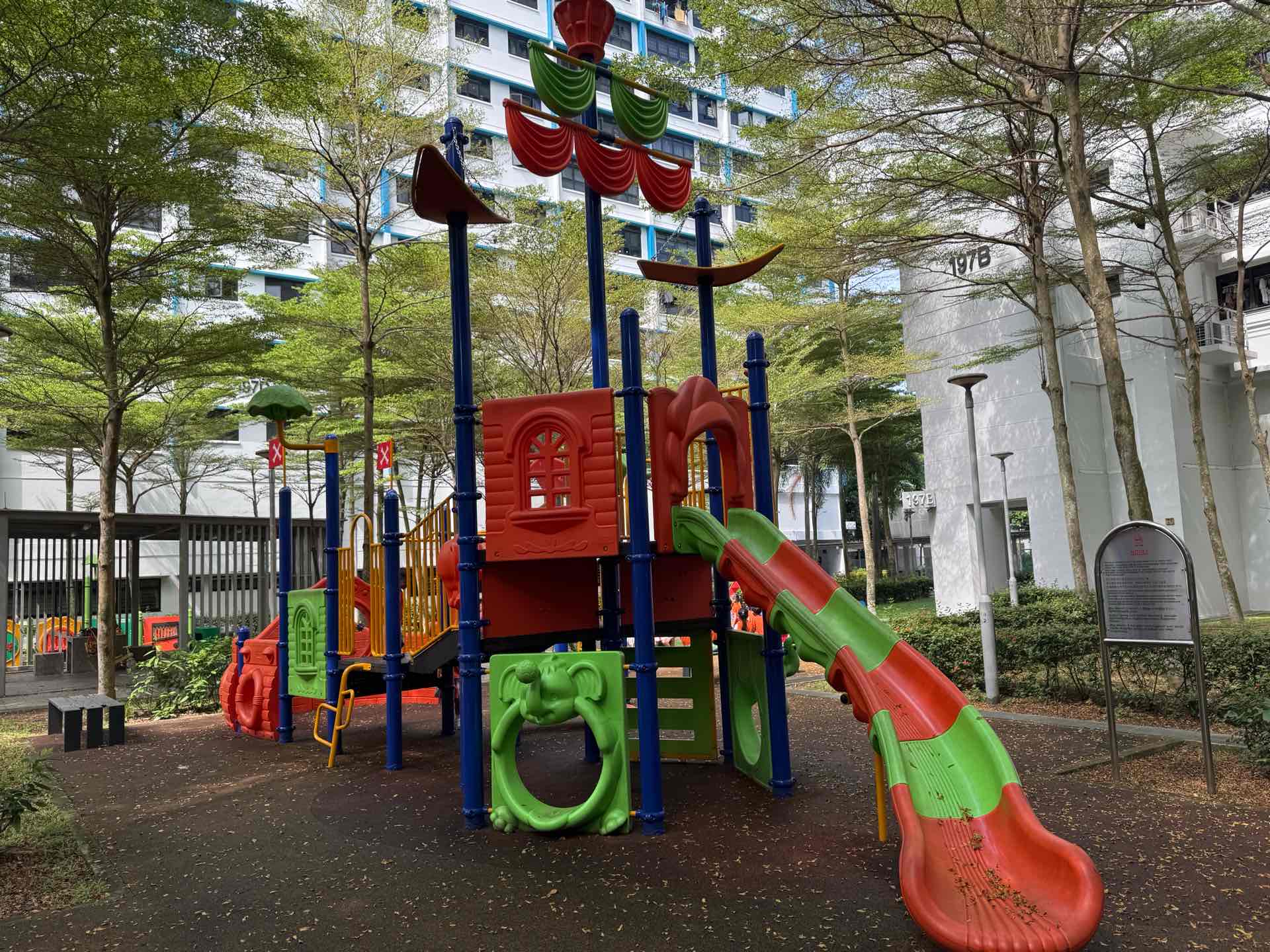 197B Boon Lay Dr, Boon Lay Fields Playground - Photo 5