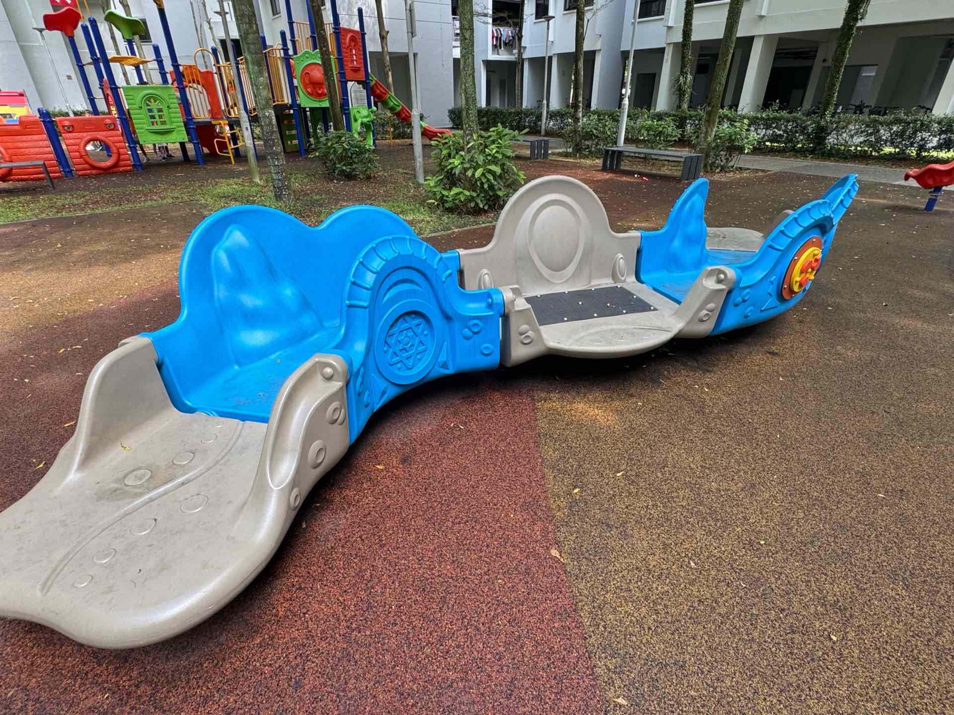 197B Boon Lay Dr, Boon Lay Fields Playground - Photo 6