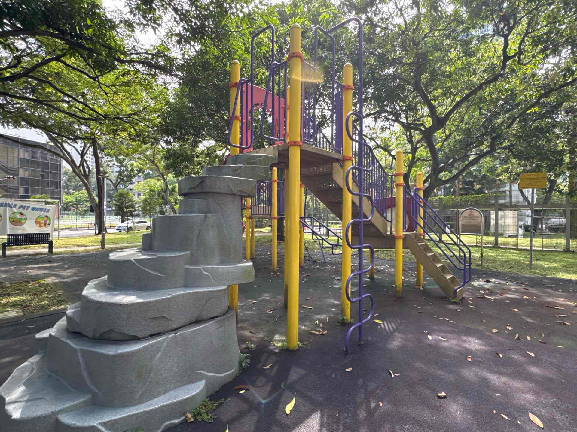 198B Boon Lay Dr, Boon Lay Gardens Playground - Photo 2