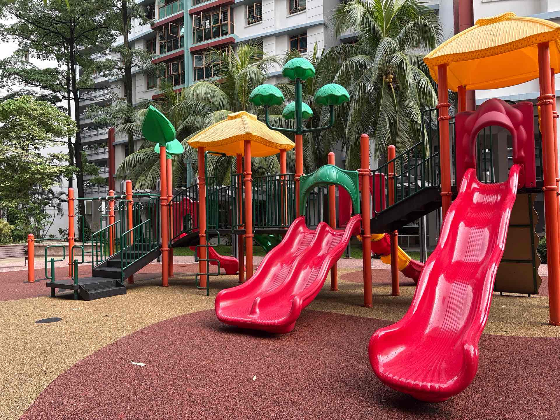 313D Anchorvale Rd, Anchorvale Gardens Playground