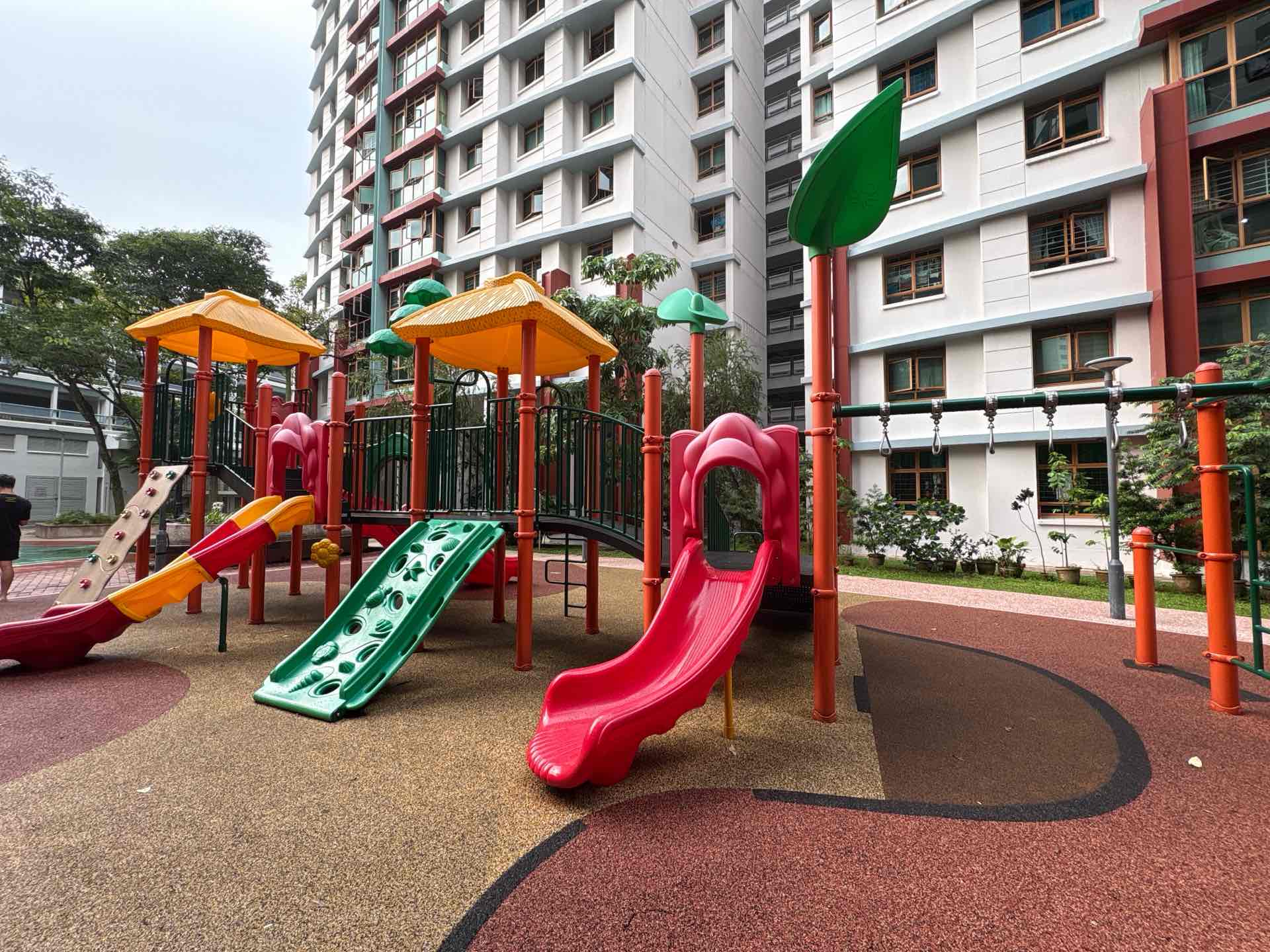 313D Anchorvale Rd, Anchorvale Gardens Playground - Photo 2