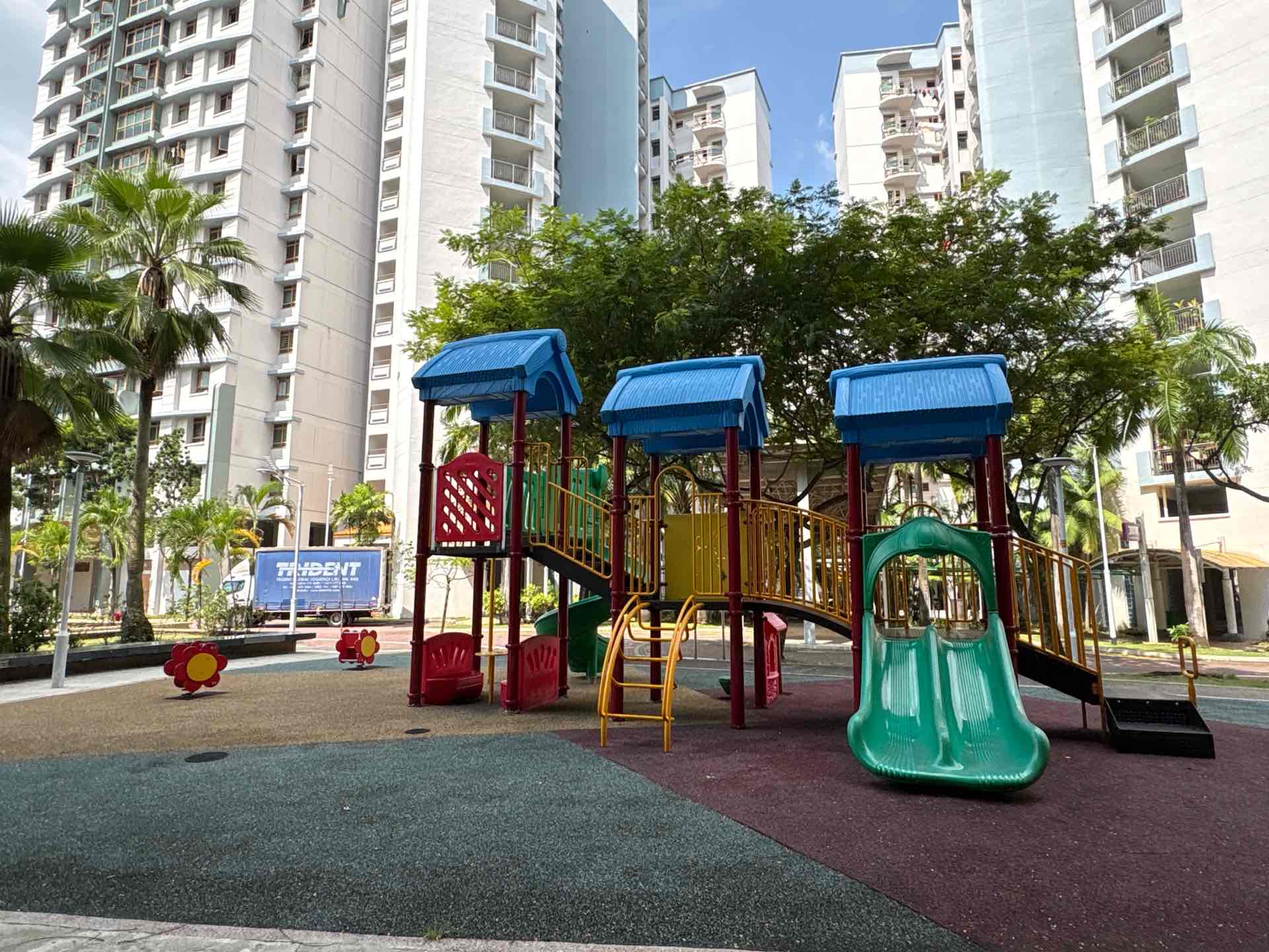 318A Anchorvale Link, Anchorvale Gardens Playground - Photo 2