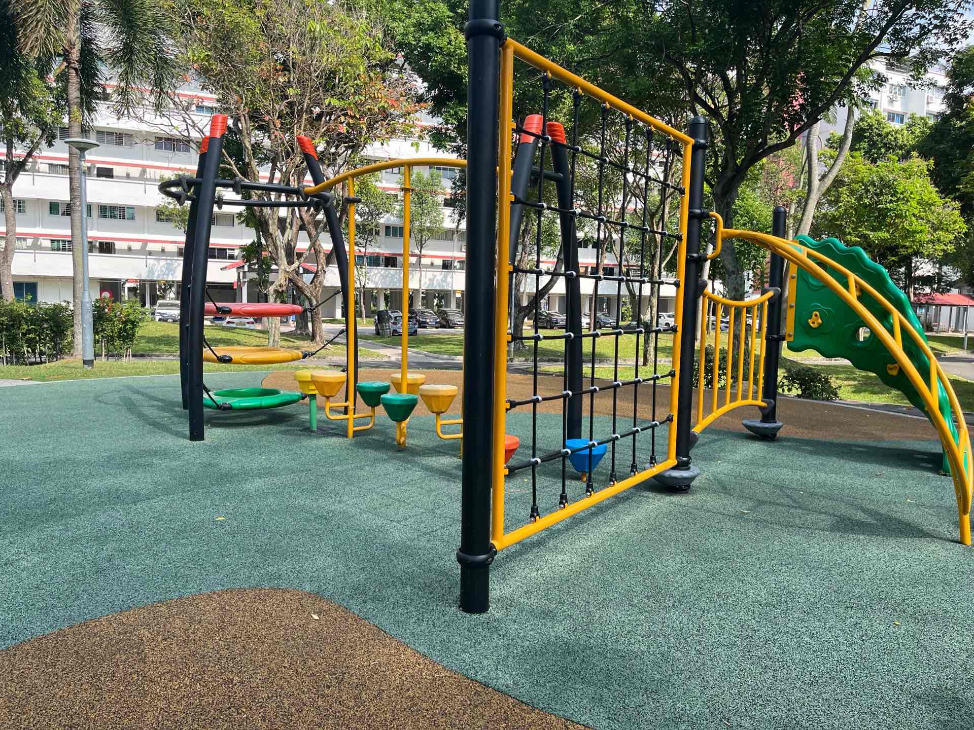 147A Tampines Avenue 5 Playground - Photo 3