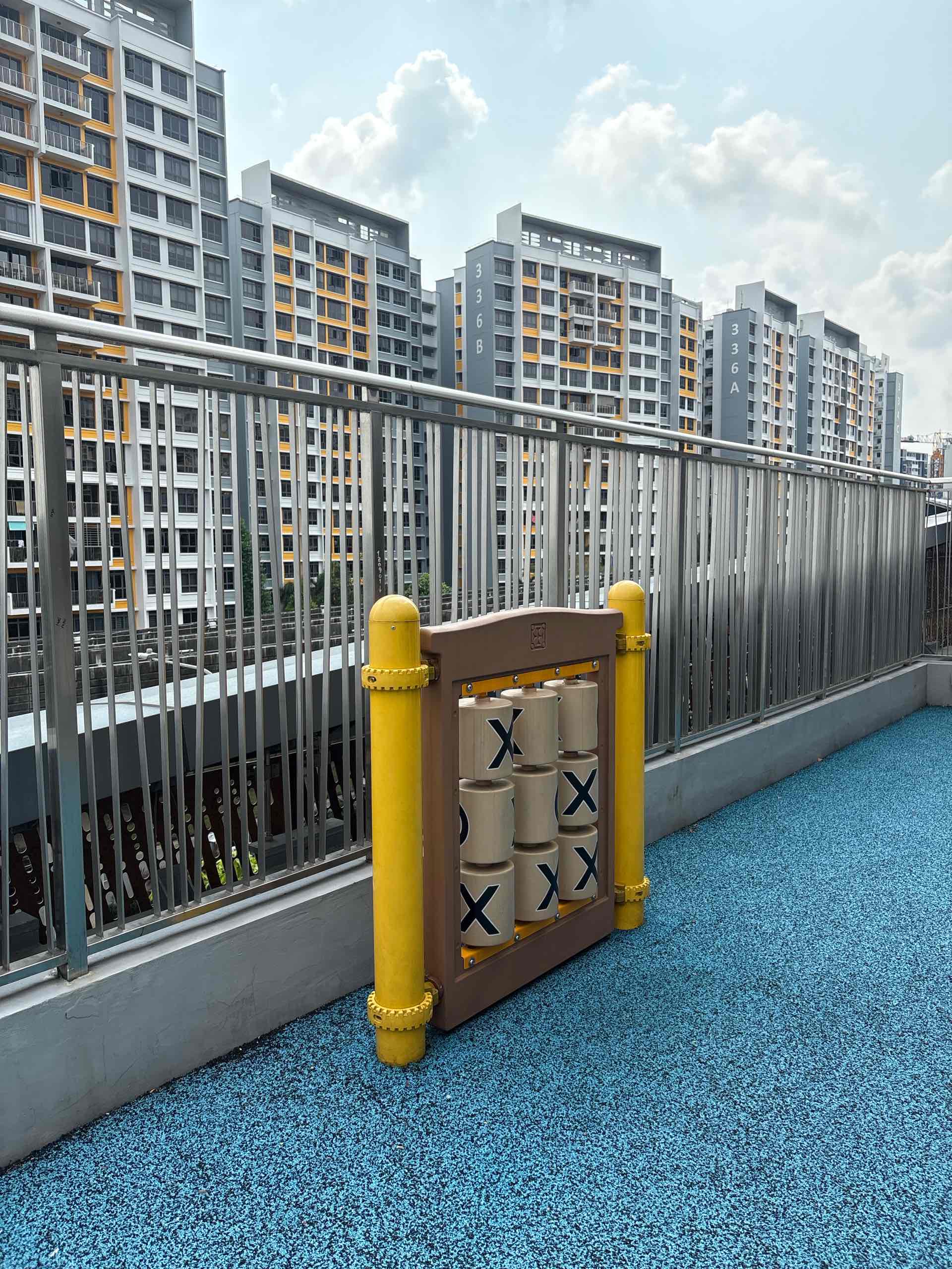 Anchorvale Village Playground Level 3 - Photo 4