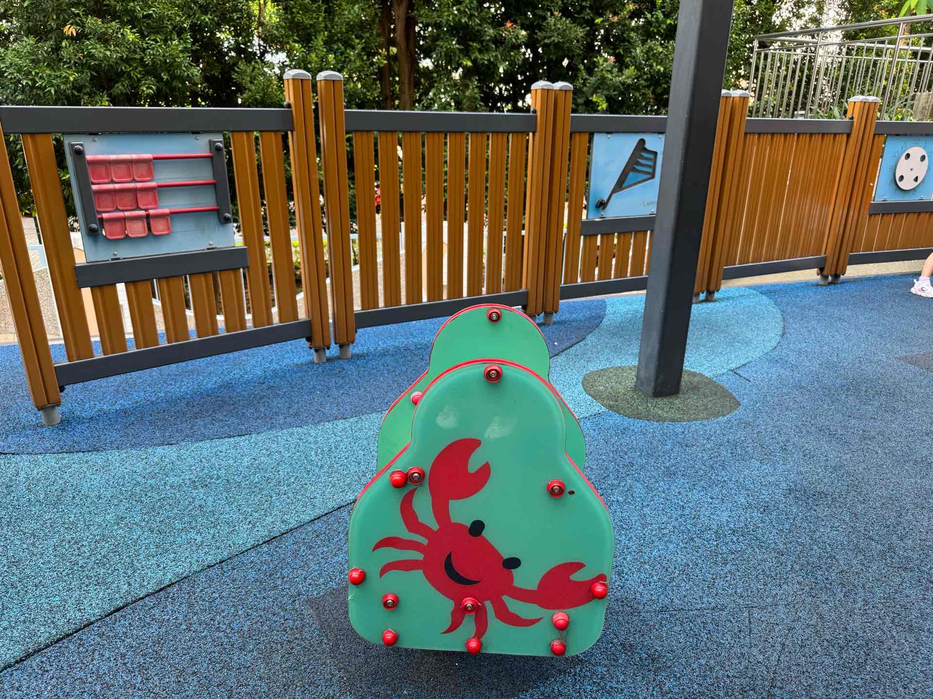 Parkway Parade Playground, Level 1, The Hideout - Photo 4