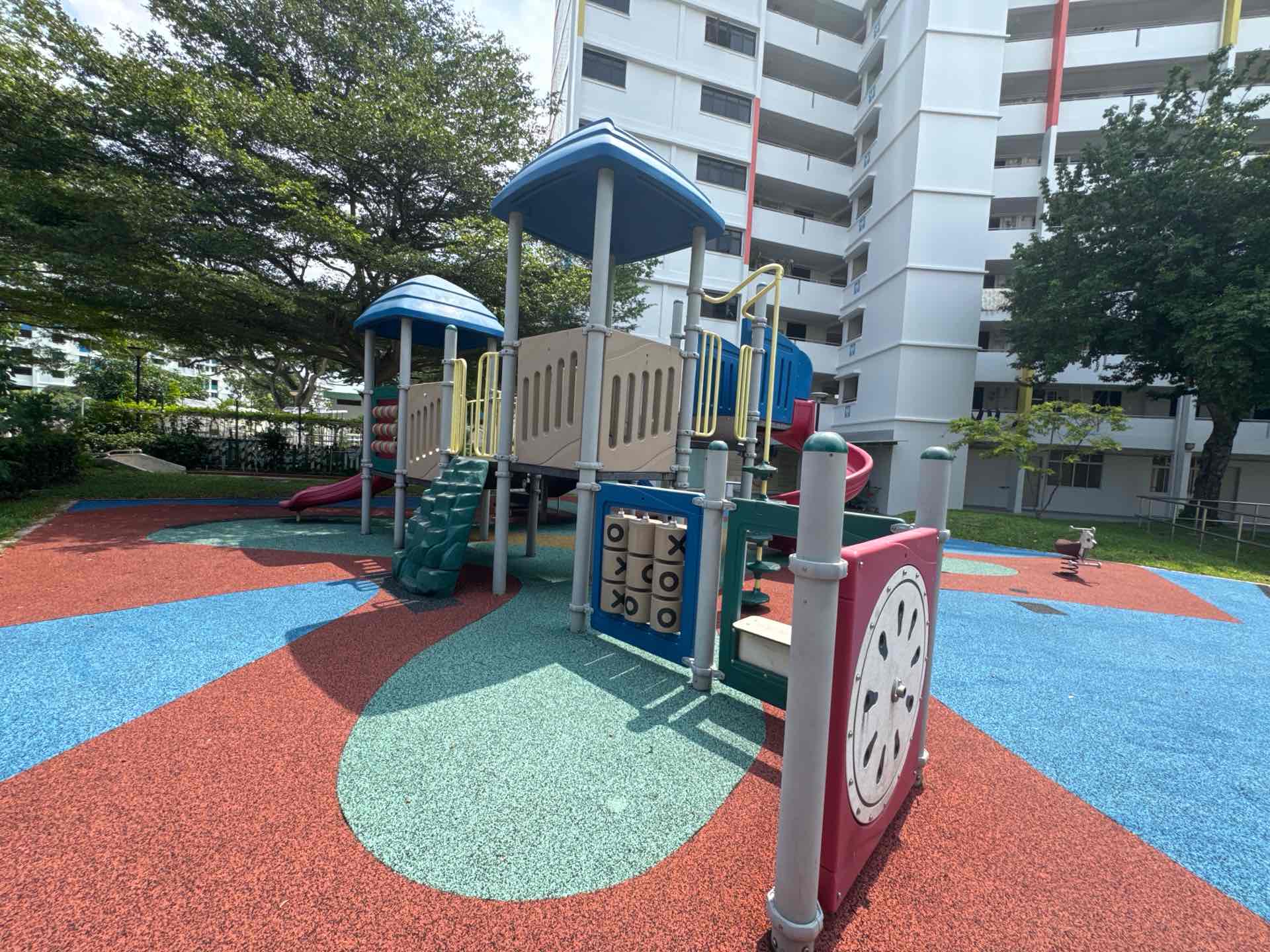 41 Chai Chee Street Playground - Photo 3