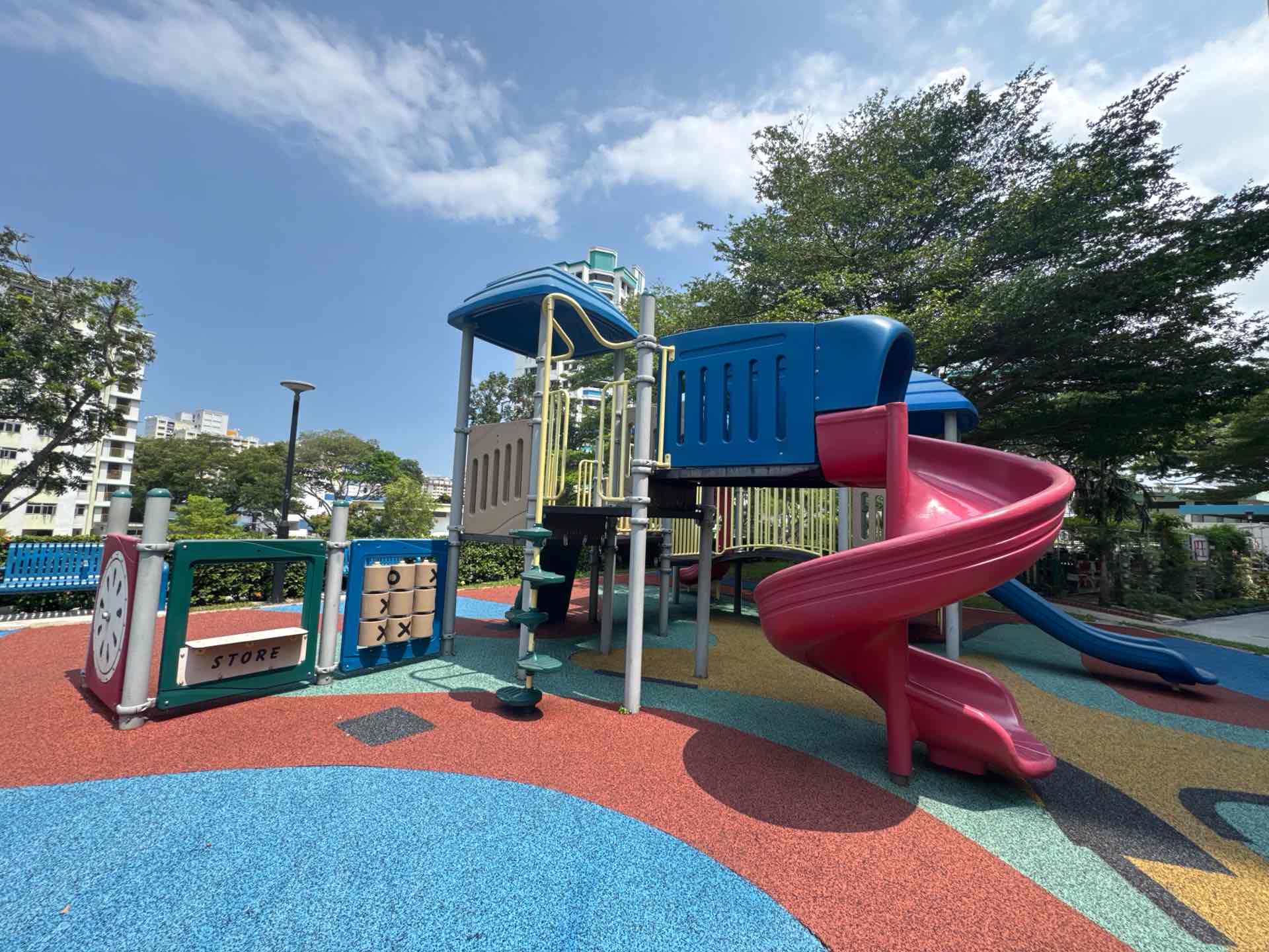 41 Chai Chee Street Playground - Photo 2