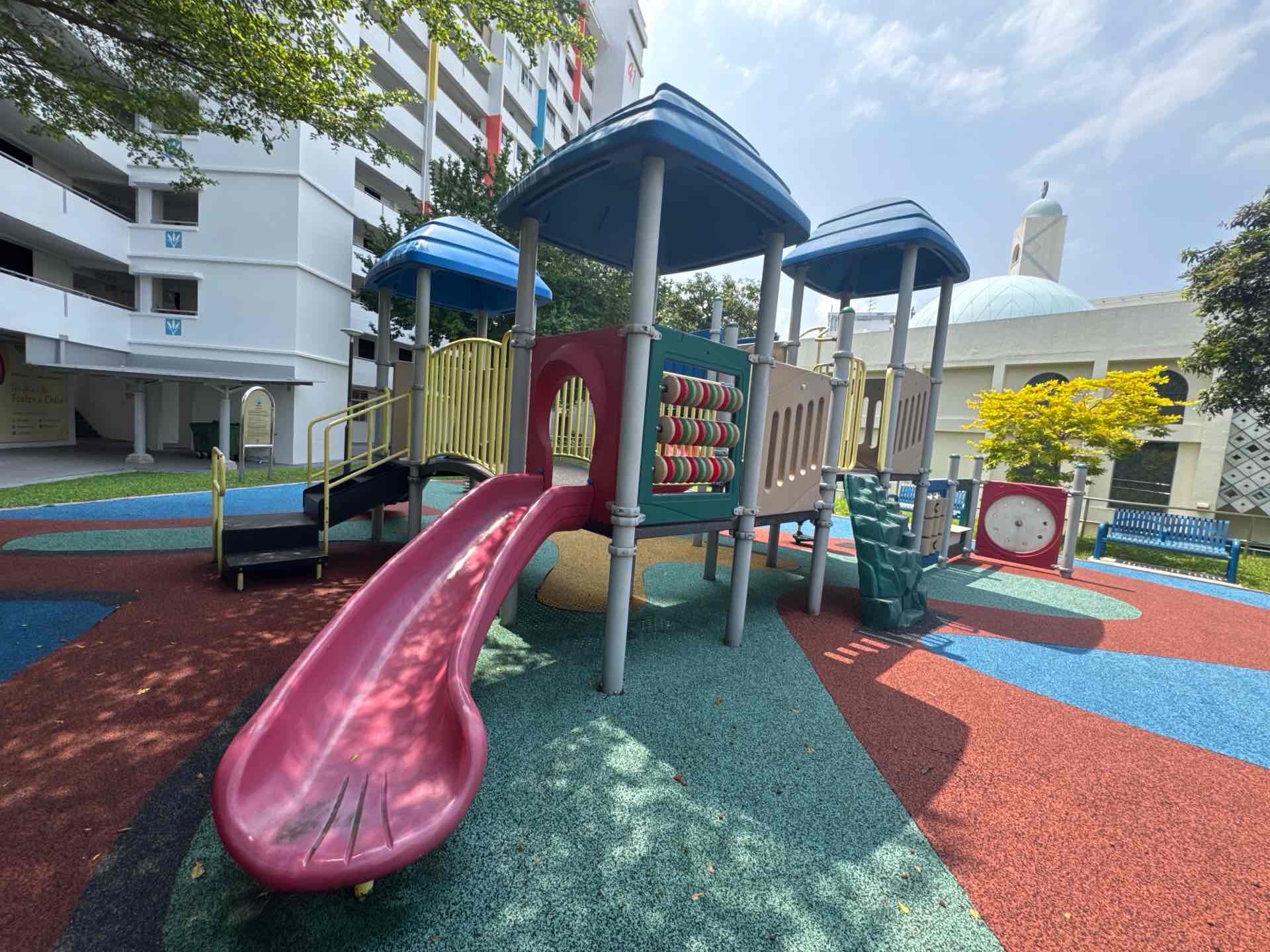 41 Chai Chee Street Playground - Photo 4