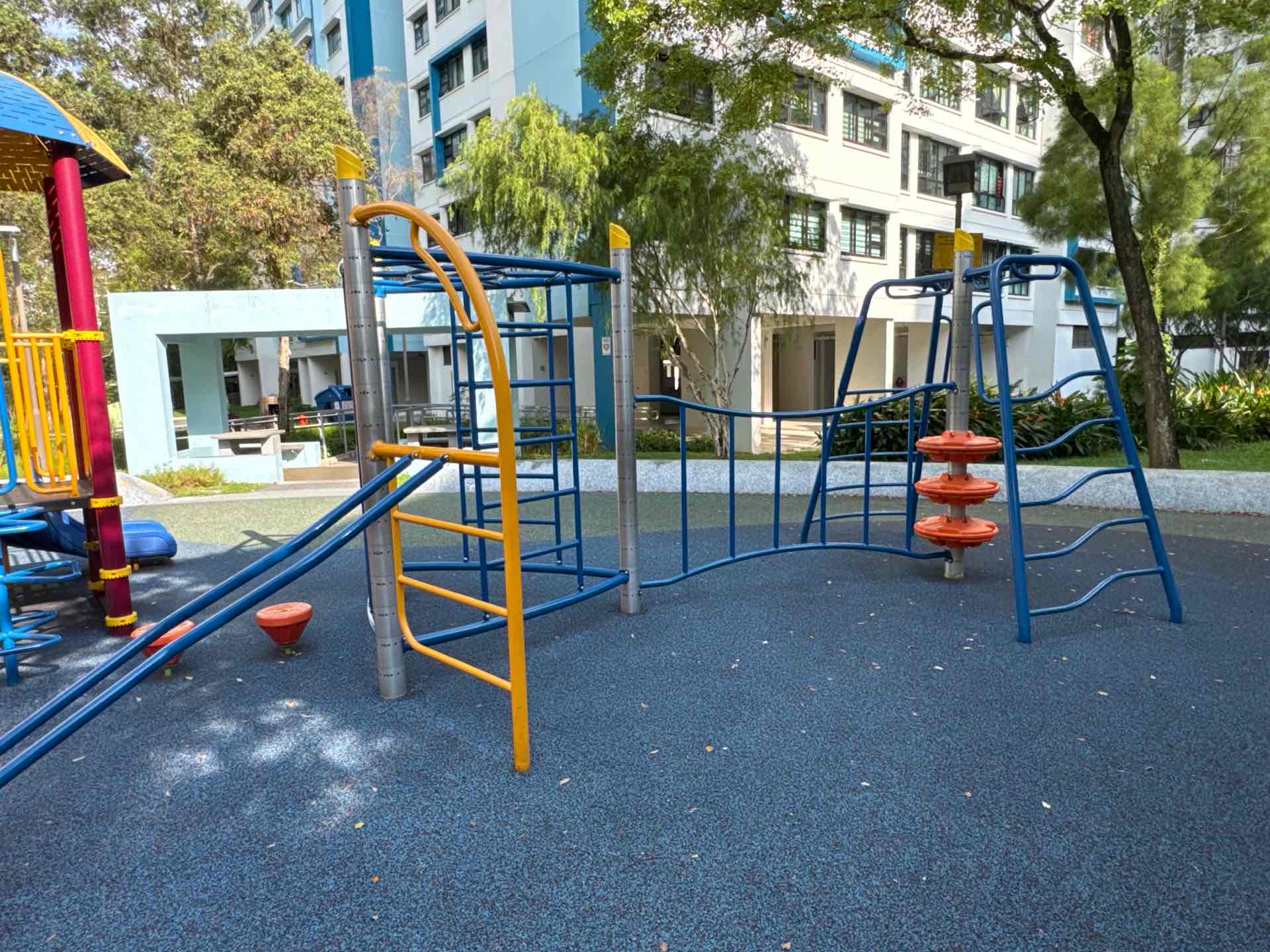 Yishun Riverwalk 335C Playground - Photo 2