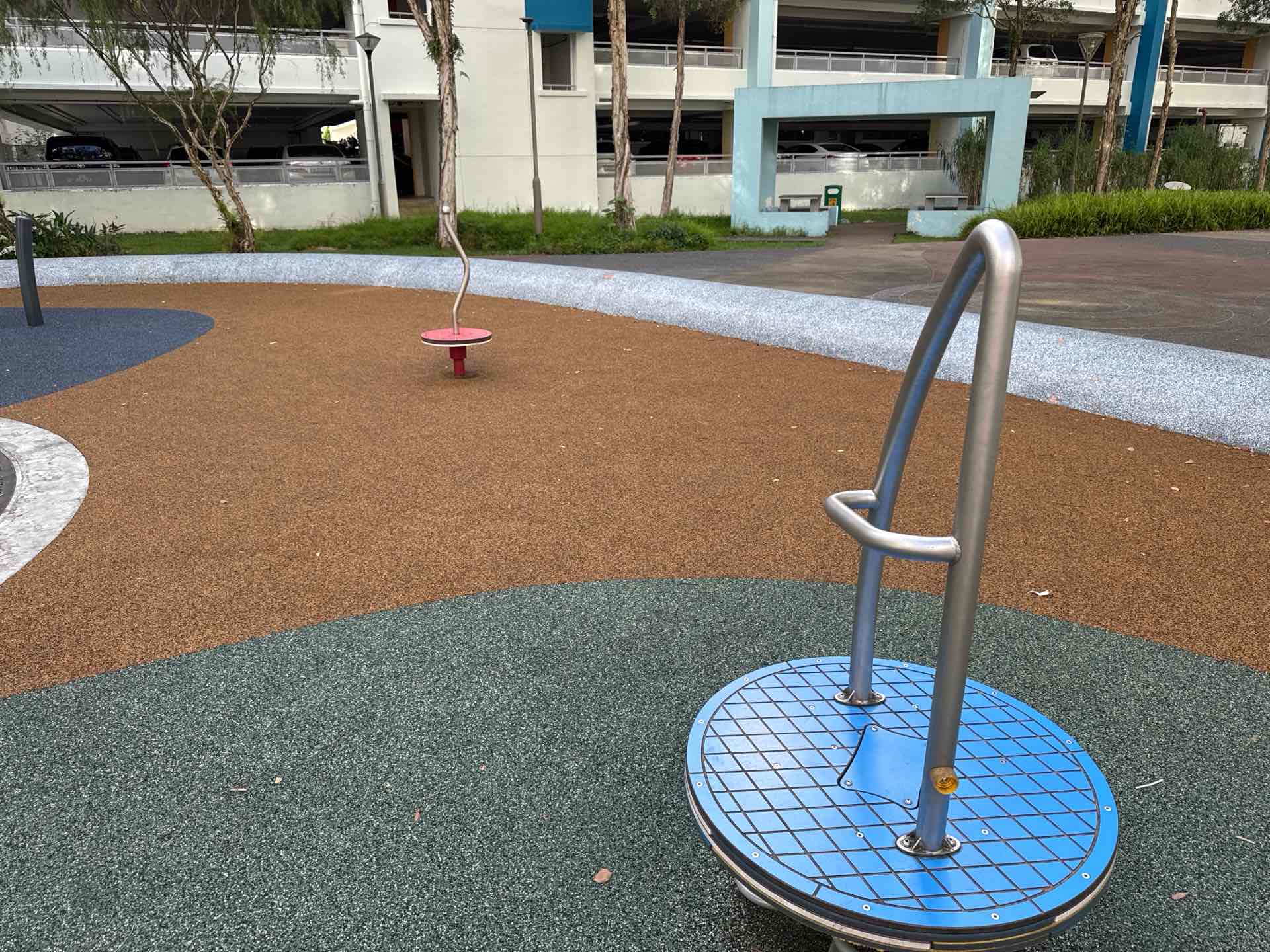 Yishun Riverwalk 335C Playground - Photo 4