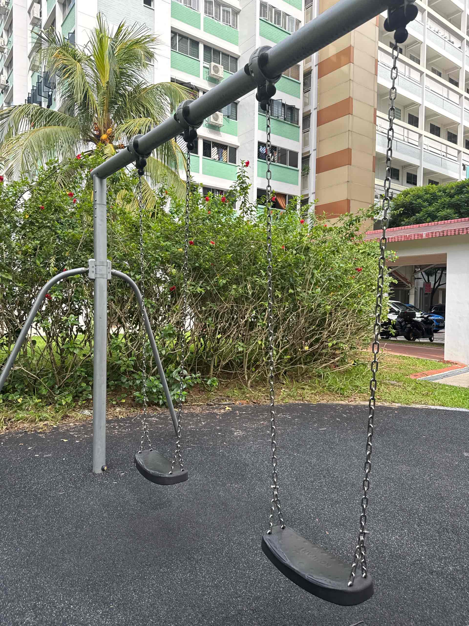 328 Yishun Ring Rd, Yishun River Green Playground - Photo 3