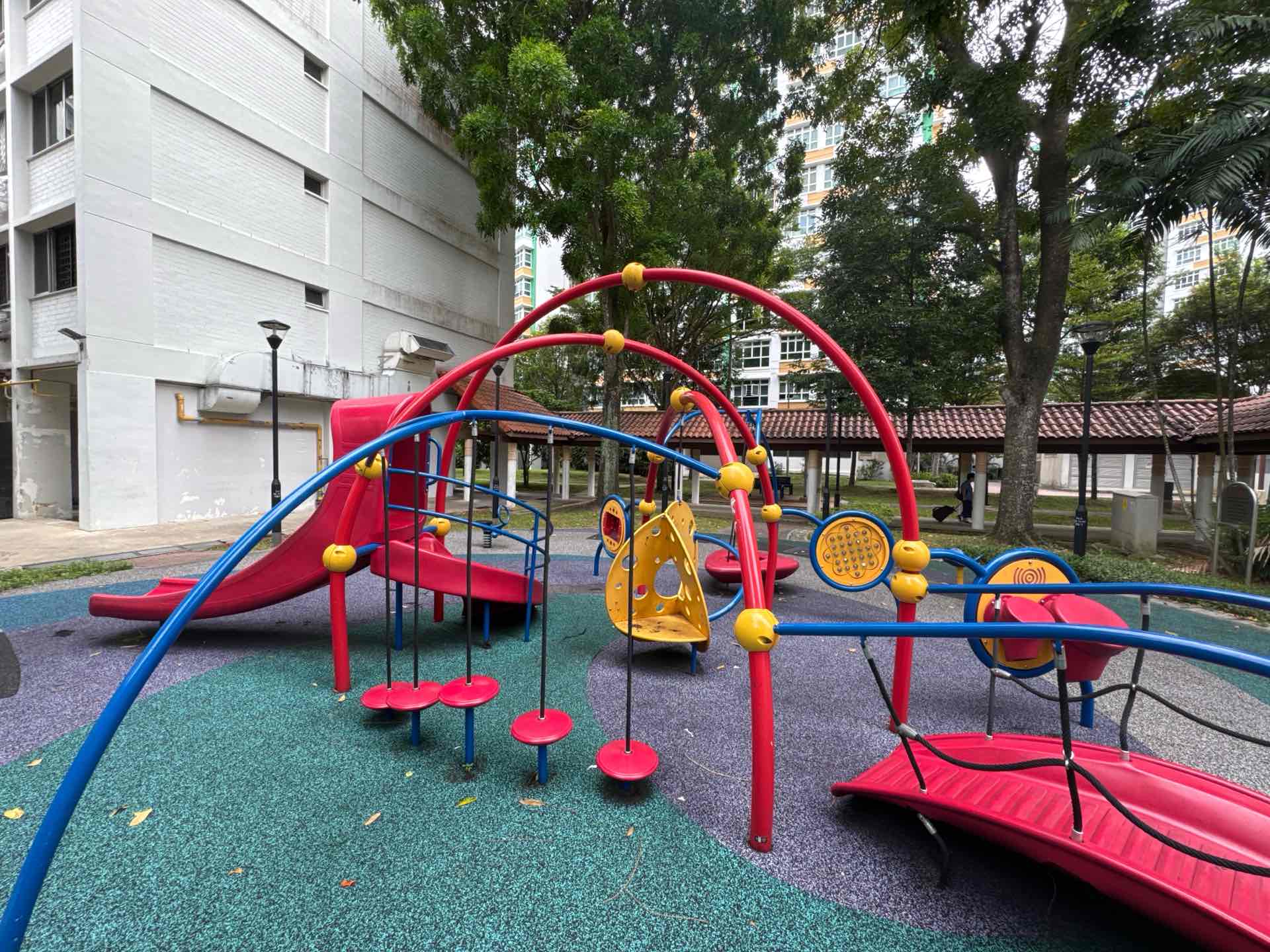 342C Yishun Ring Rd, Yishun Natura Playground - Photo 3