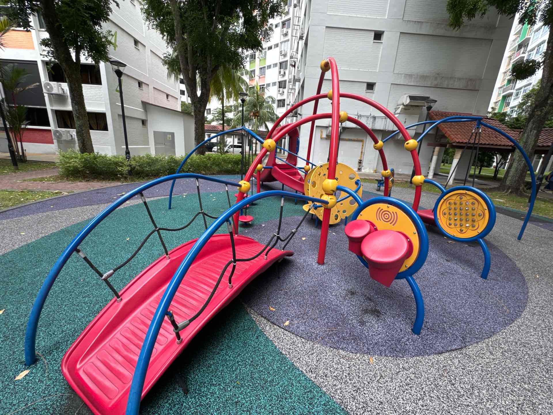 342C Yishun Ring Rd, Yishun Natura Playground - Photo 2