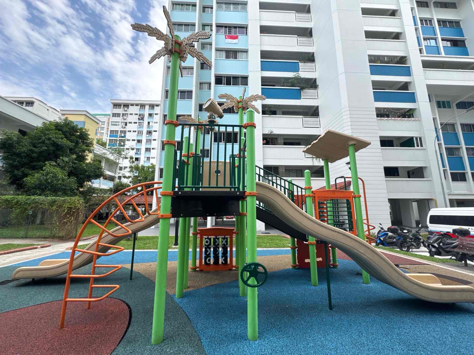 364 Yishun Ring Rd, Yishun Glory Playground - Photo 3