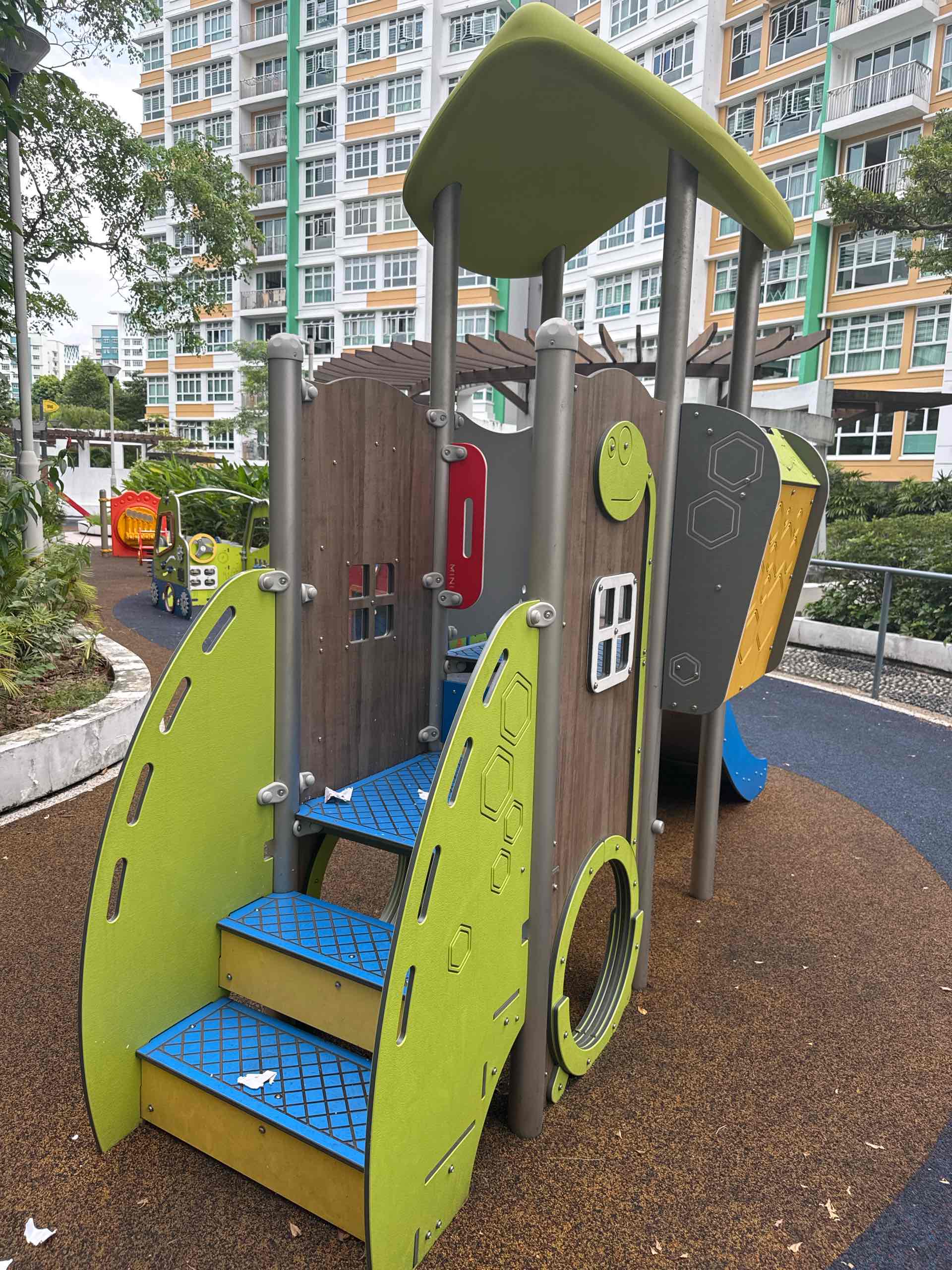 342 Yishun Ring Rd, Yishun Natura Playground - Photo 3
