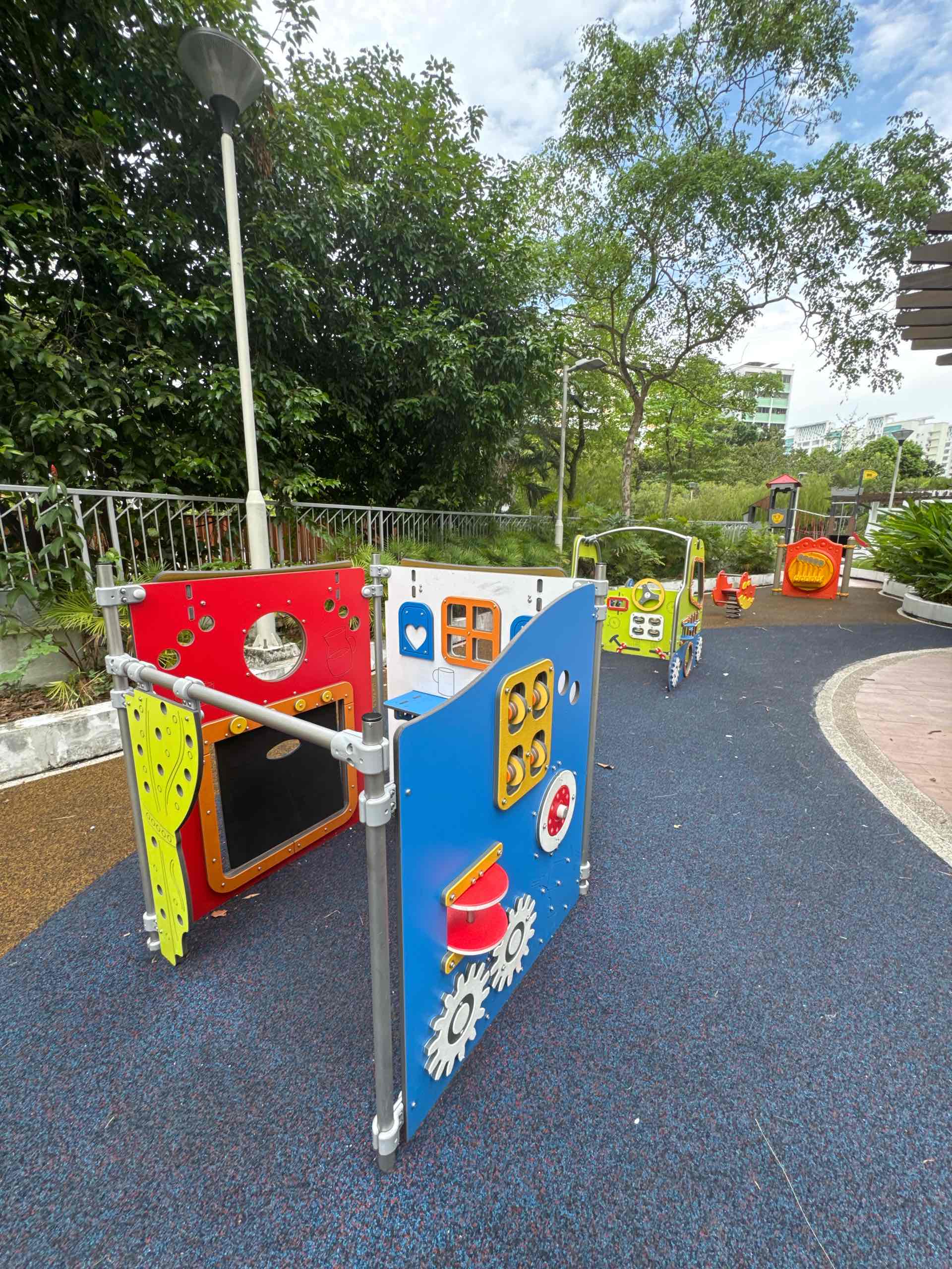 342 Yishun Ring Rd, Yishun Natura Playground - Photo 4