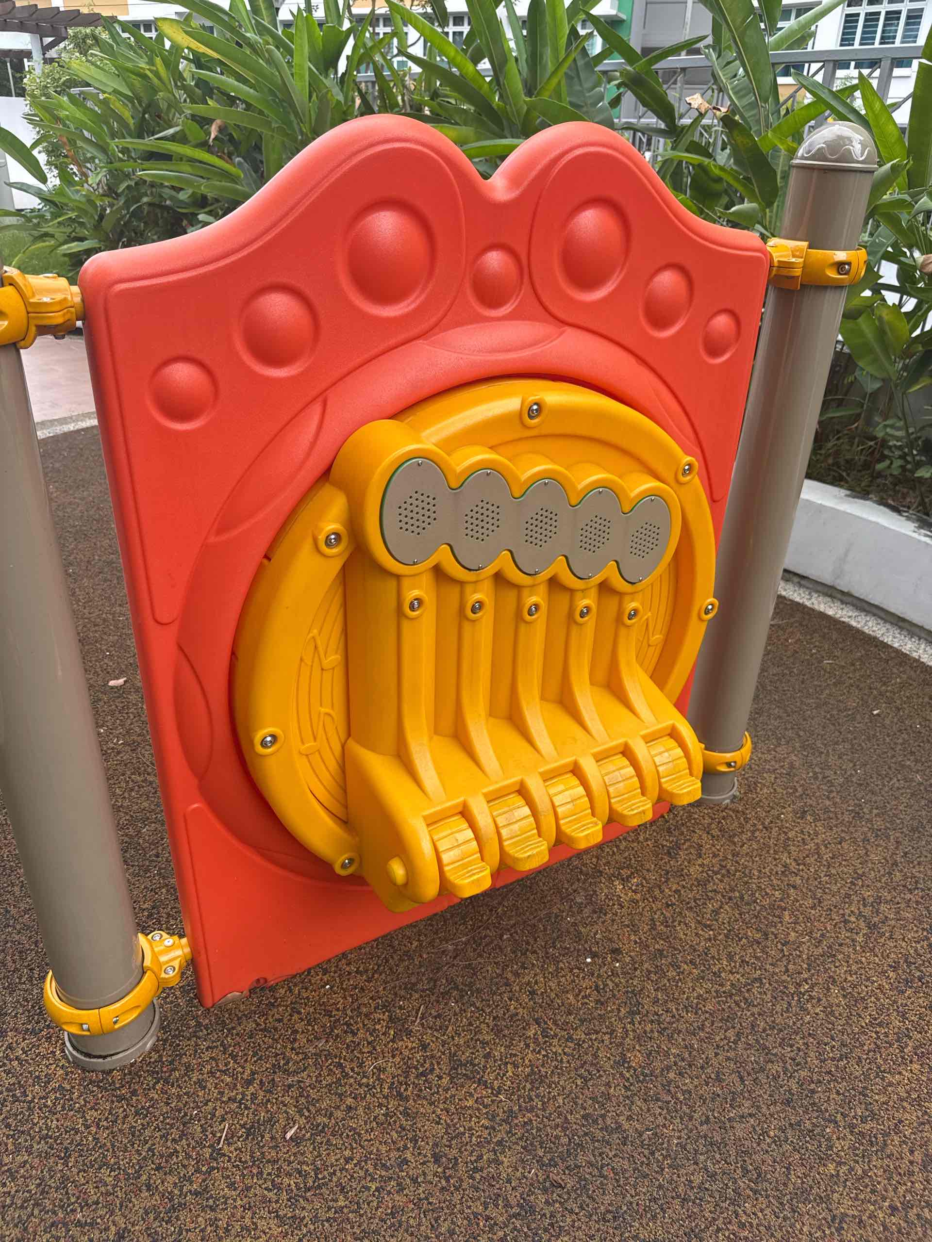 342 Yishun Ring Rd, Yishun Natura Playground - Photo 6