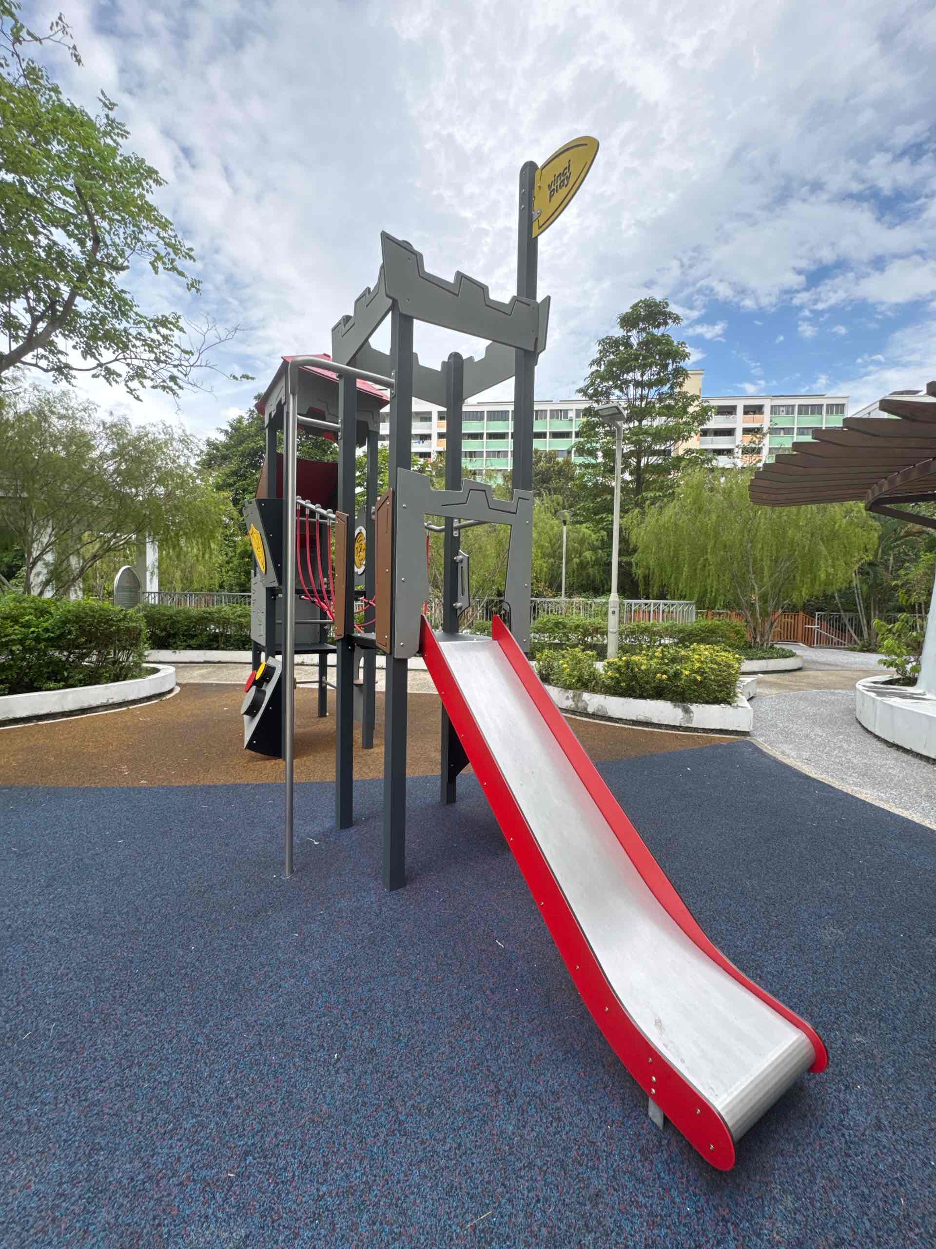 342A Yishun Ring Rd, Yishun Natura Playground - Photo 3